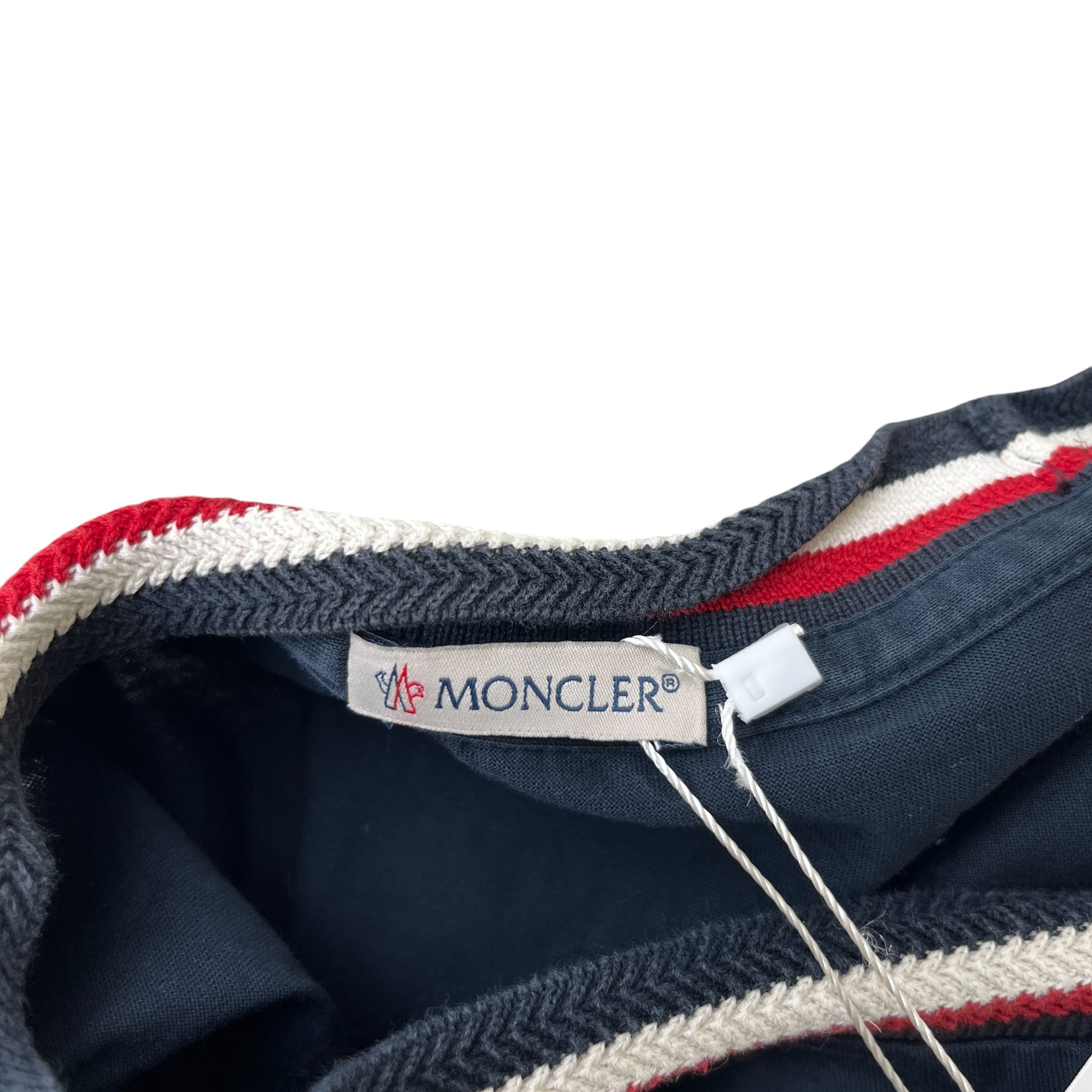 Men's Maglia T-Shirt Navy Size L