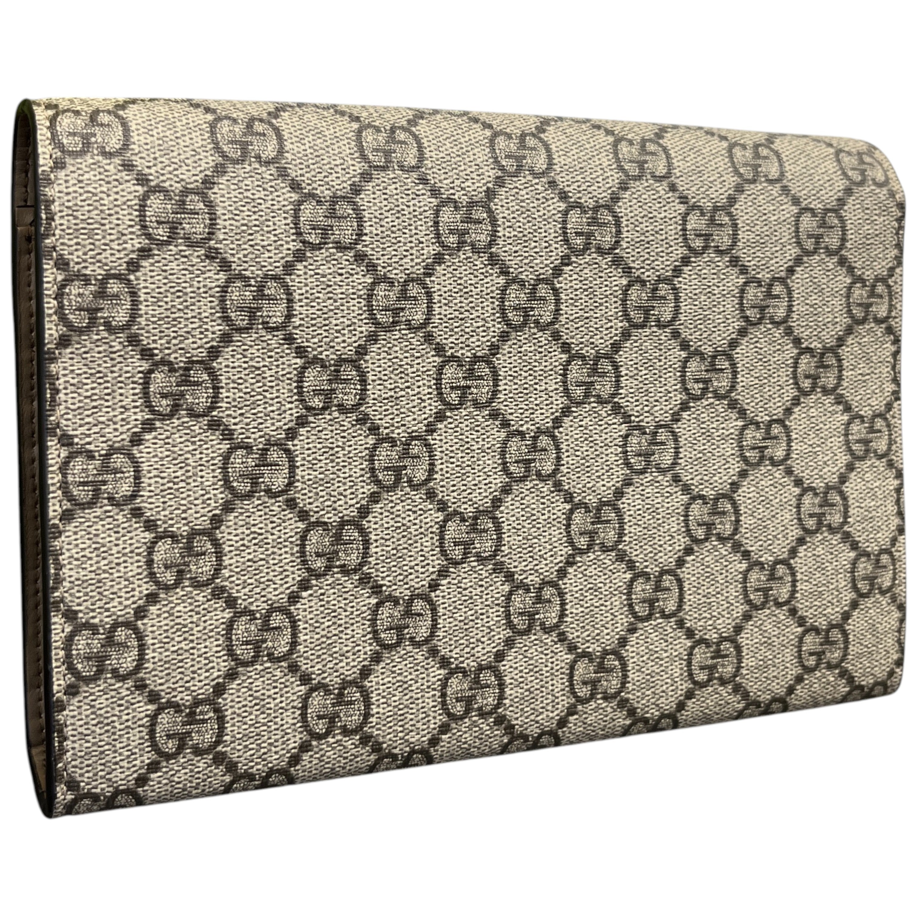 Women's Dionysus Wallet On Chain Bag Beige
