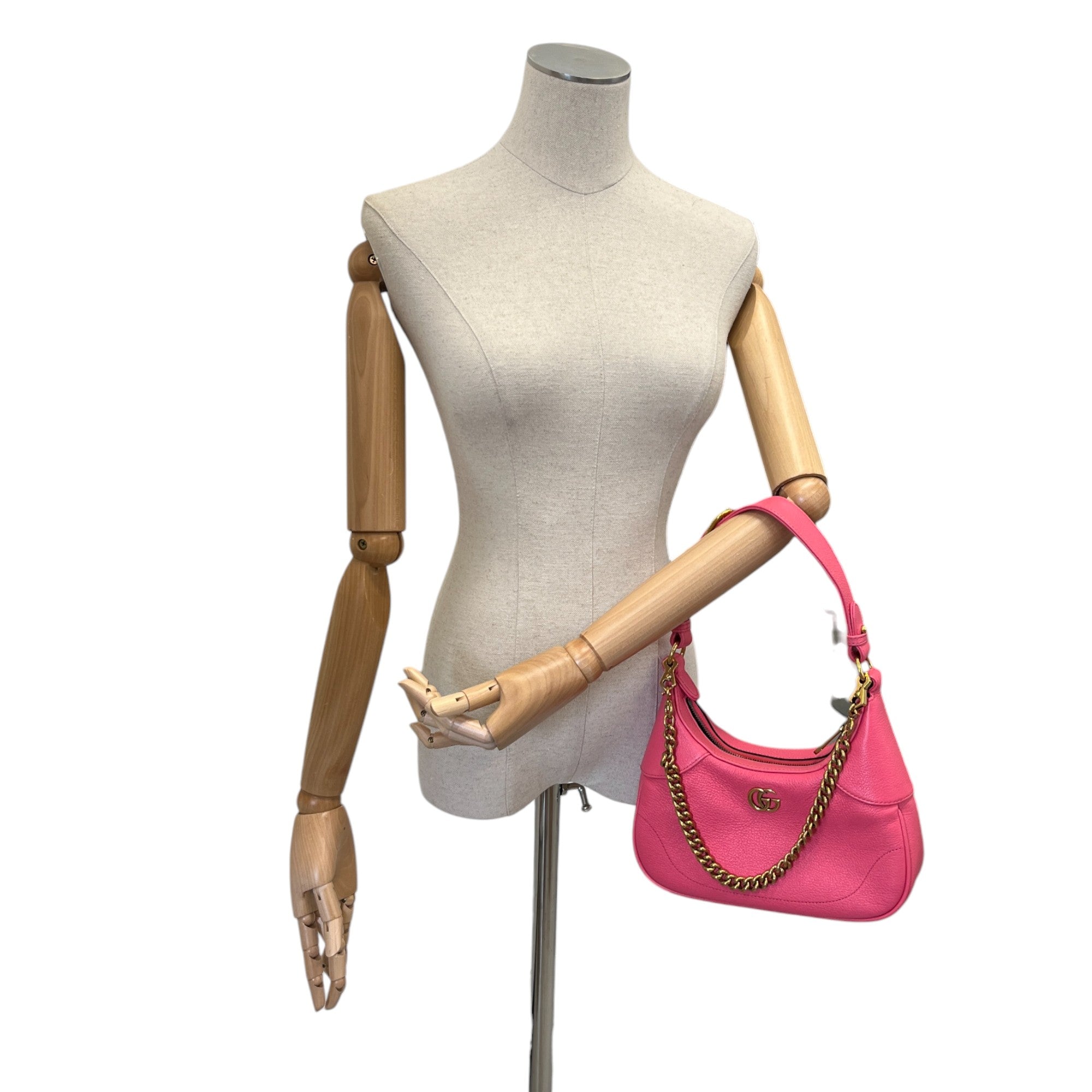 Women's Aphrodite Small Bag Pink