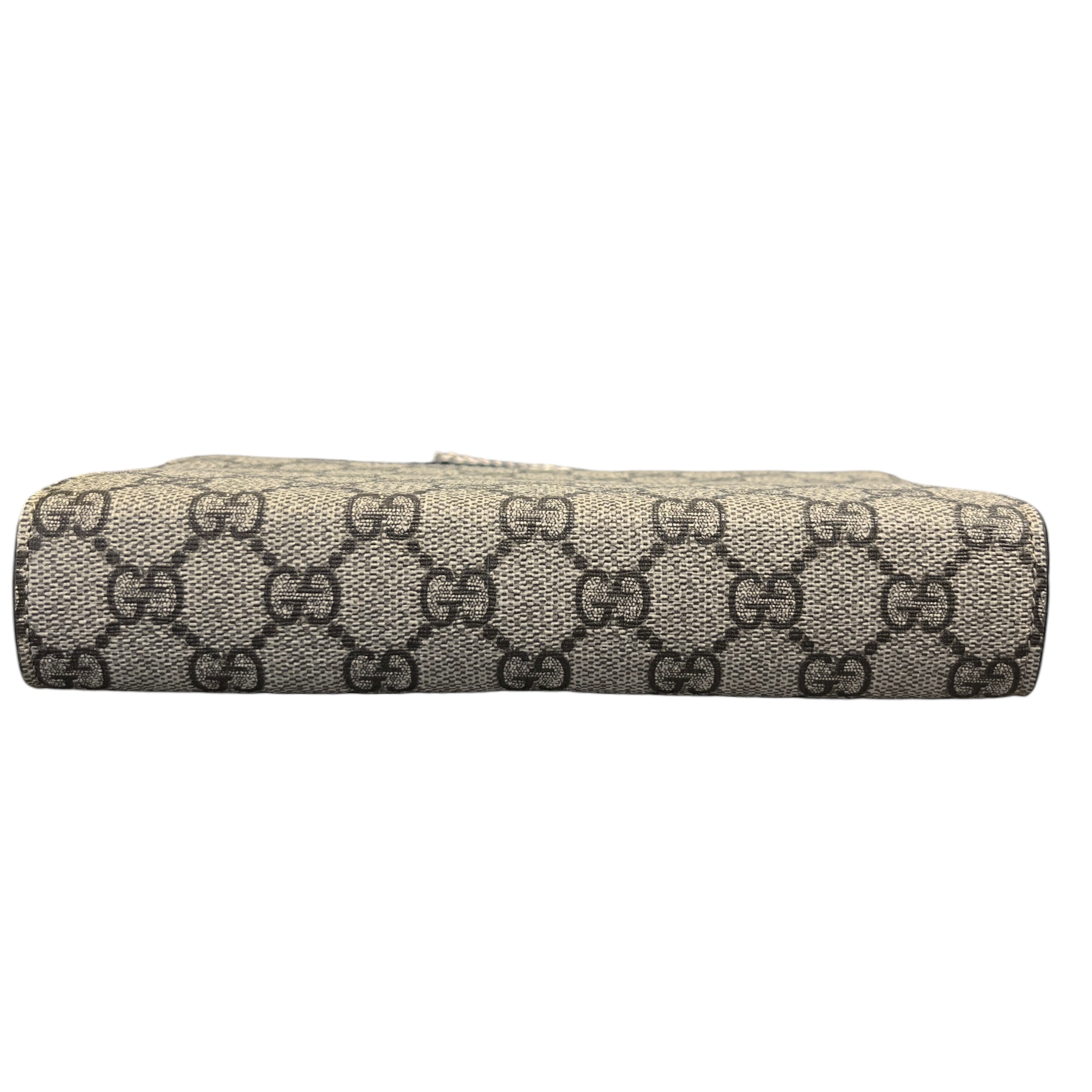 Women's Dionysus Wallet On Chain Bag Beige