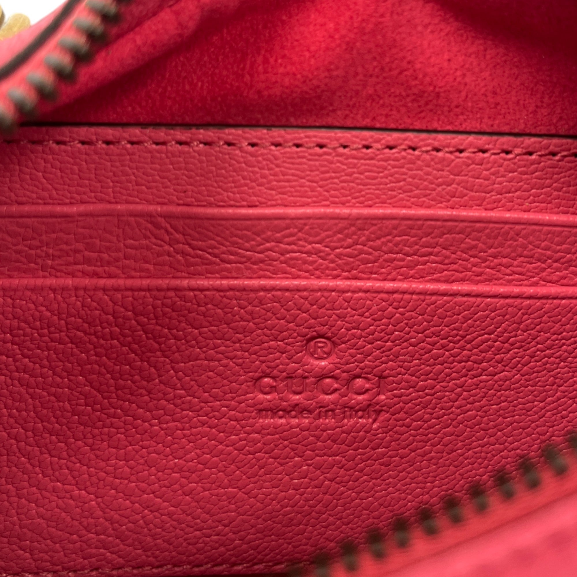 Women's Aphrodite Small Bag Pink