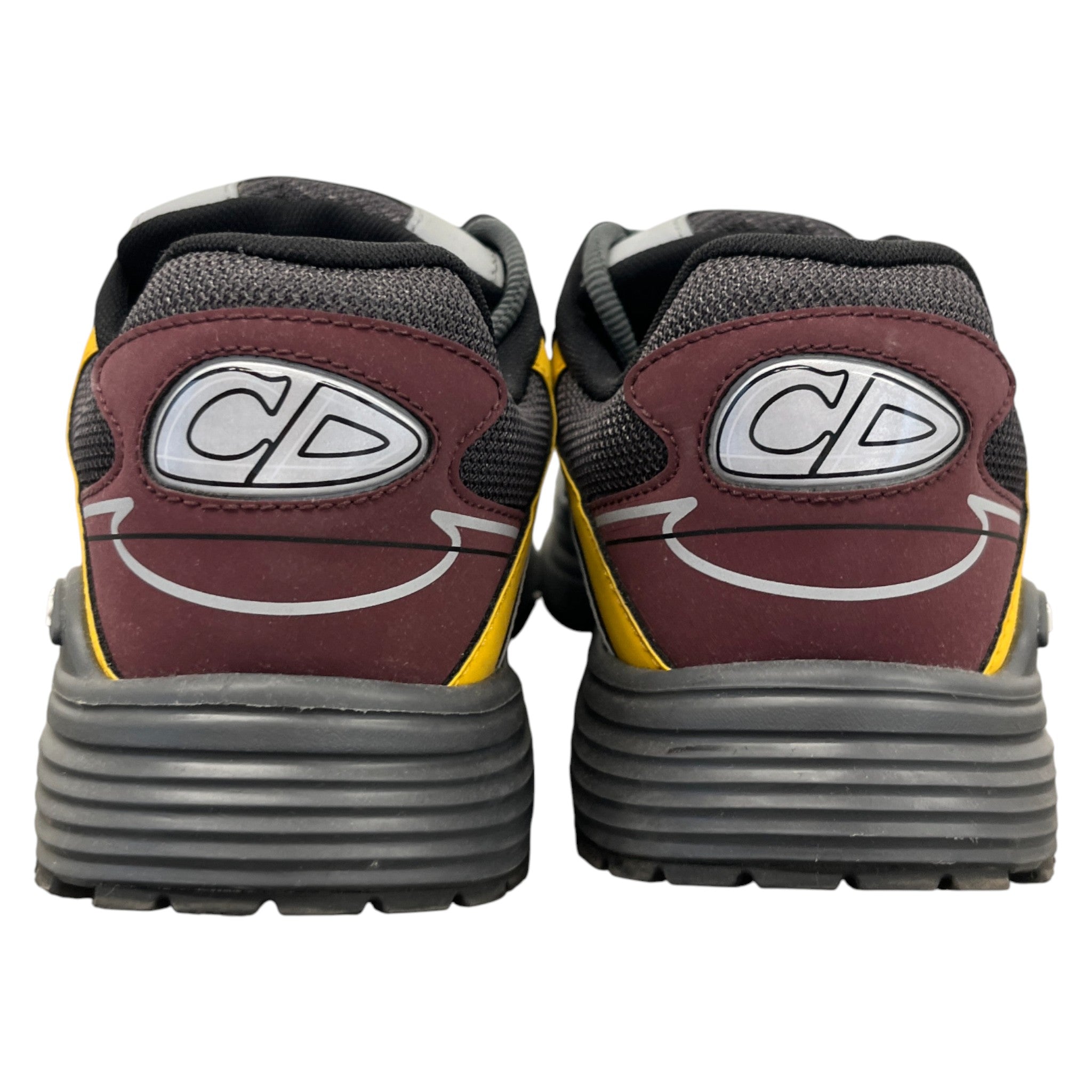 Men's B30 Low Trainers Multi-Coloured Size EU 43 / UK 9