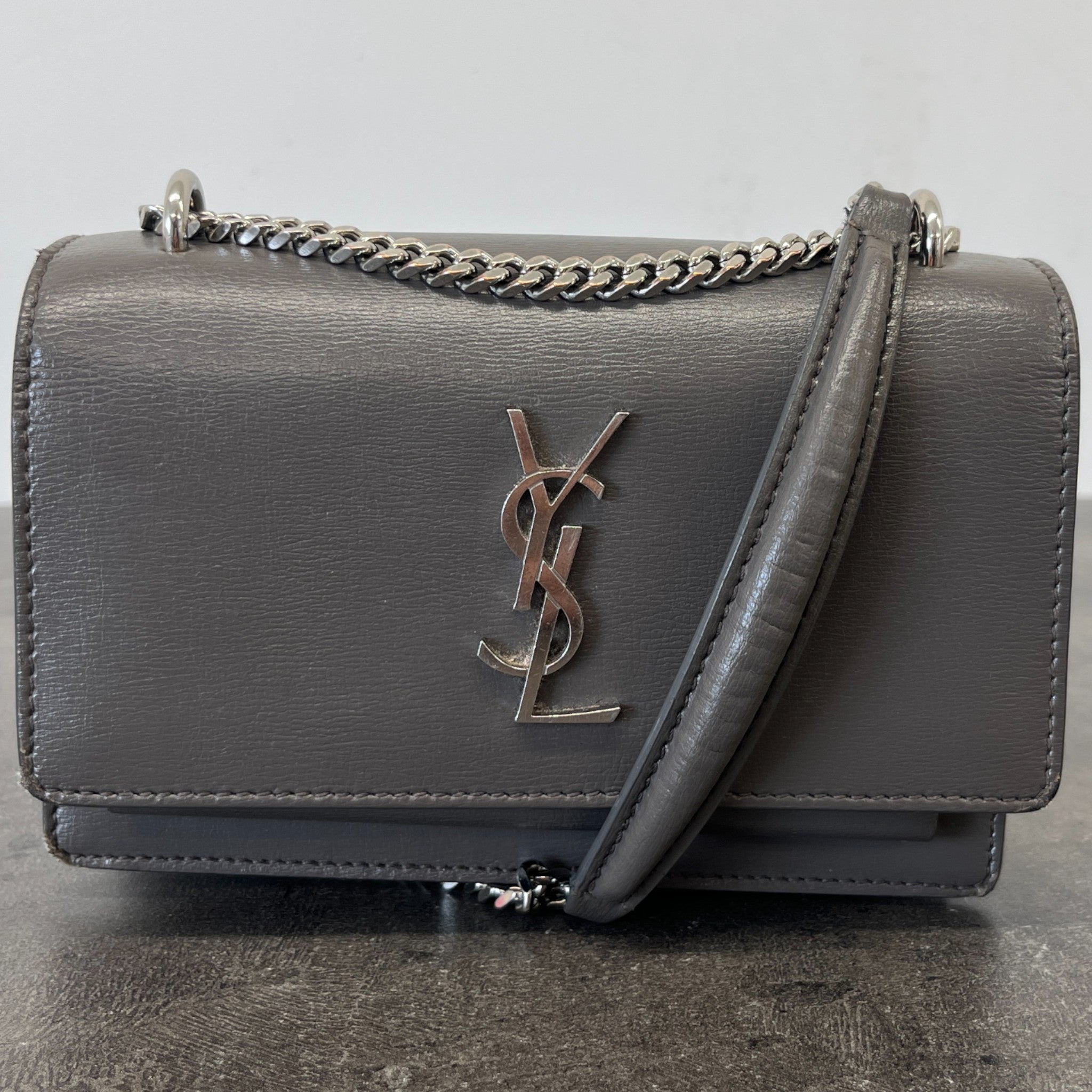Women's Sunset Small Bag Grey