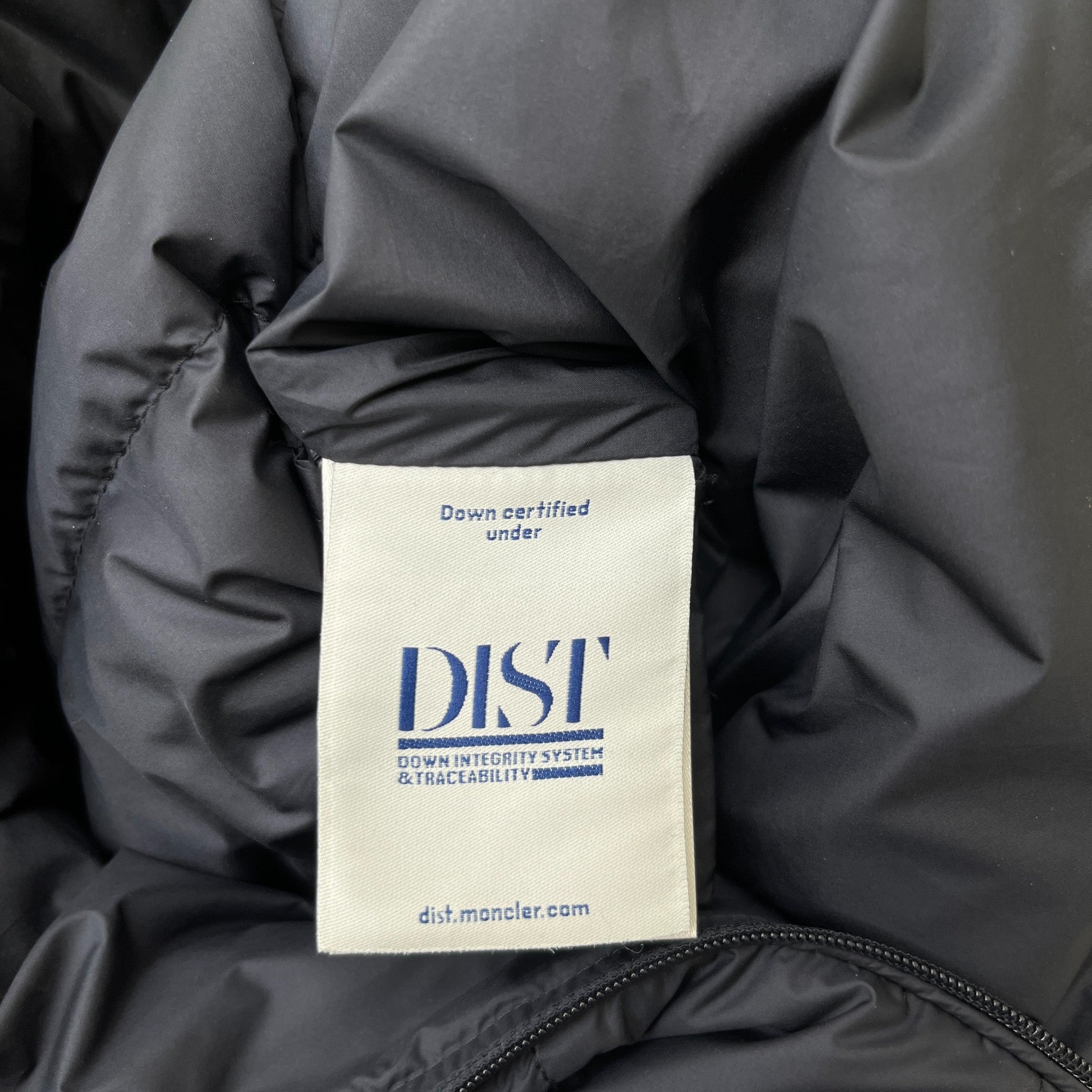 Men's Lechtal Gilet Blue Size 3 / L