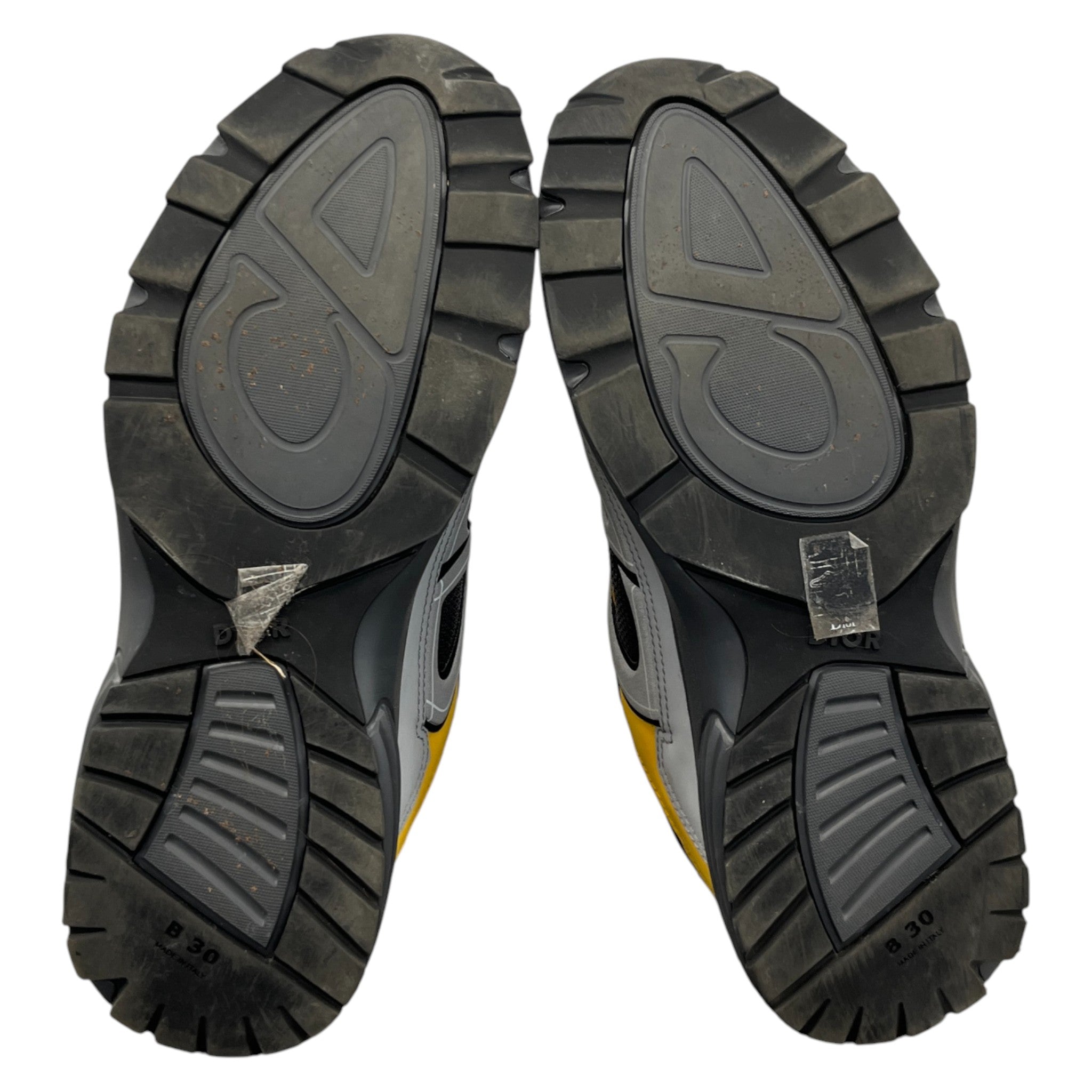 Men's B30 Low Trainers Multi-Coloured Size EU 43 / UK 9