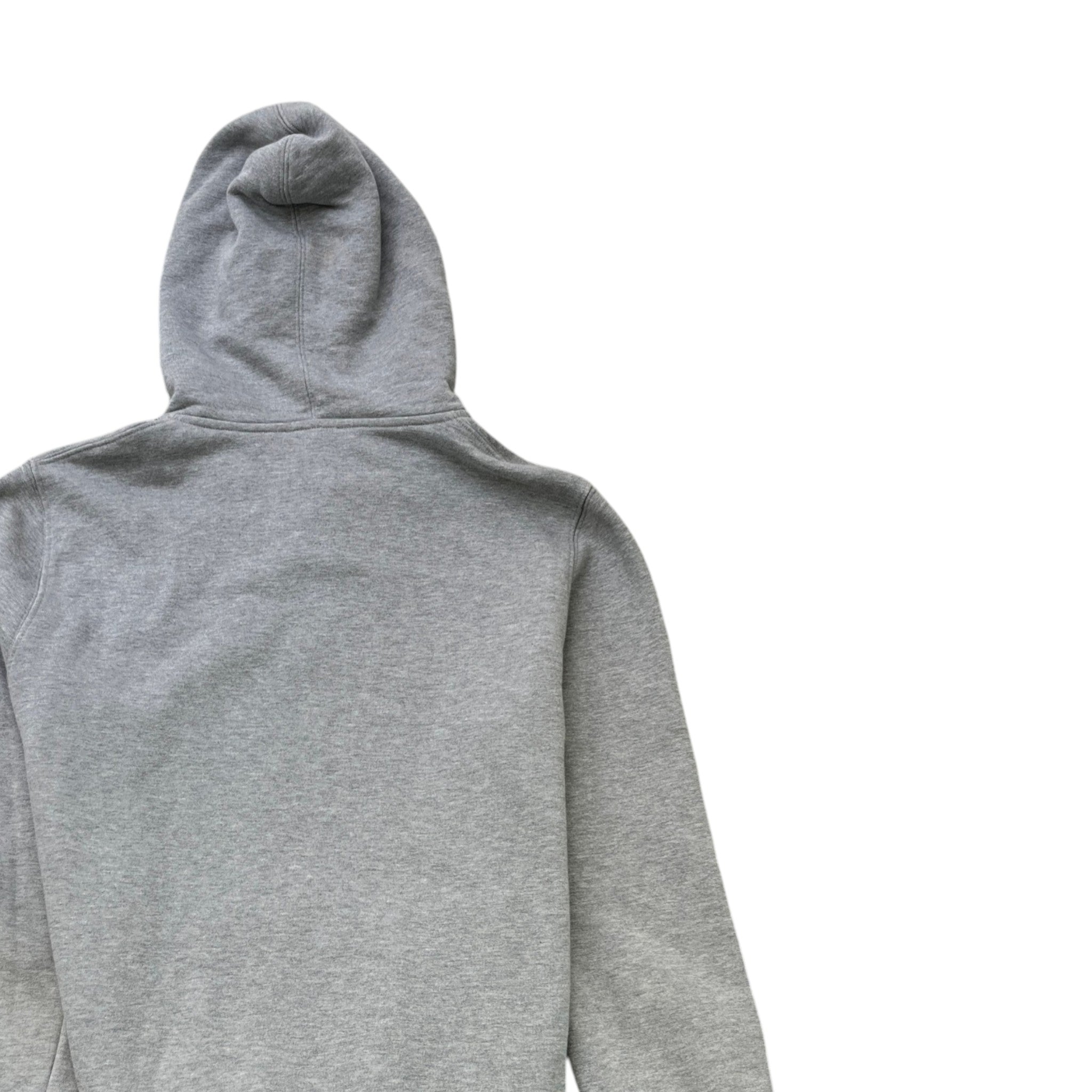 Men's Cd Icon Hoodie Grey Size S
