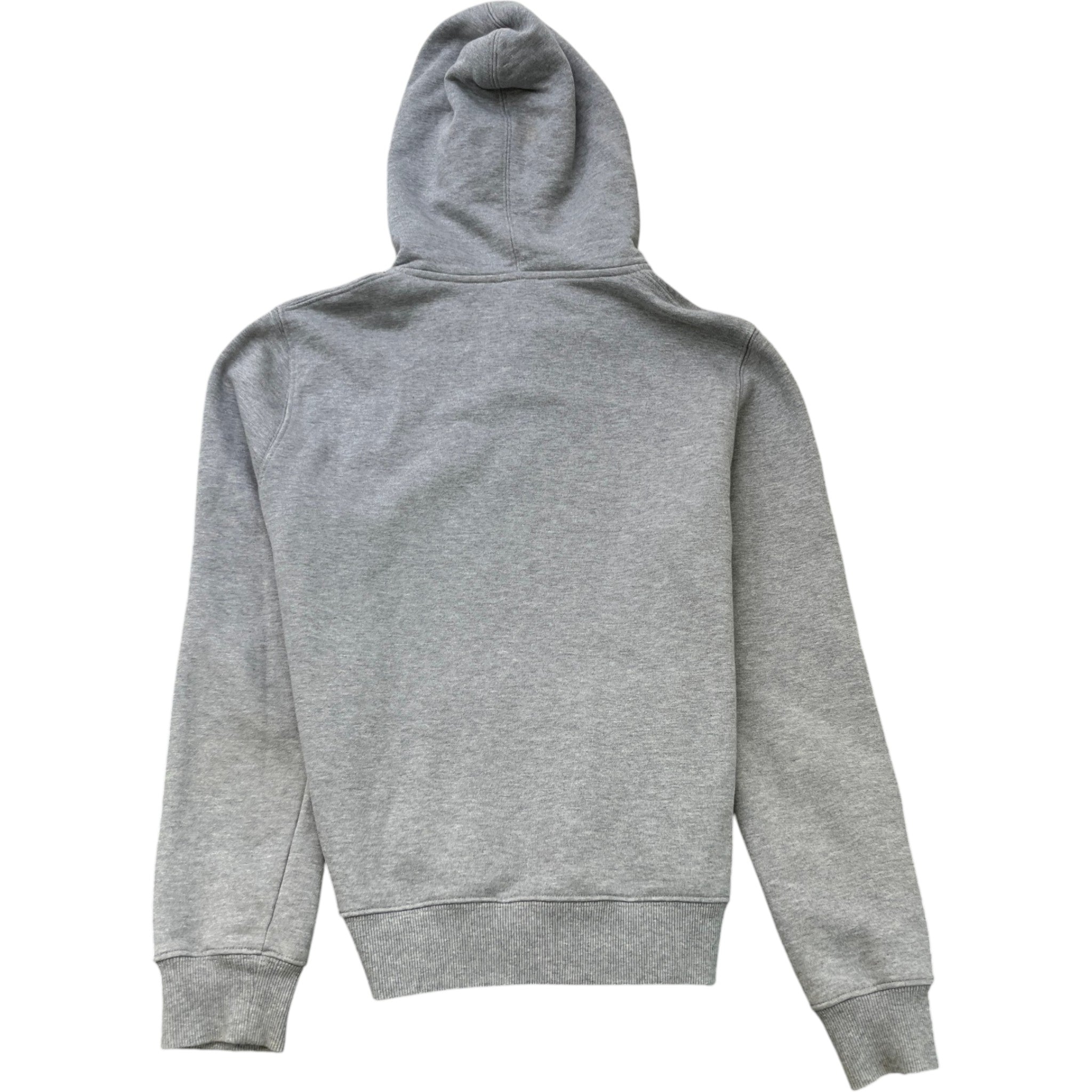 Men's Cd Icon Hoodie Grey Size S