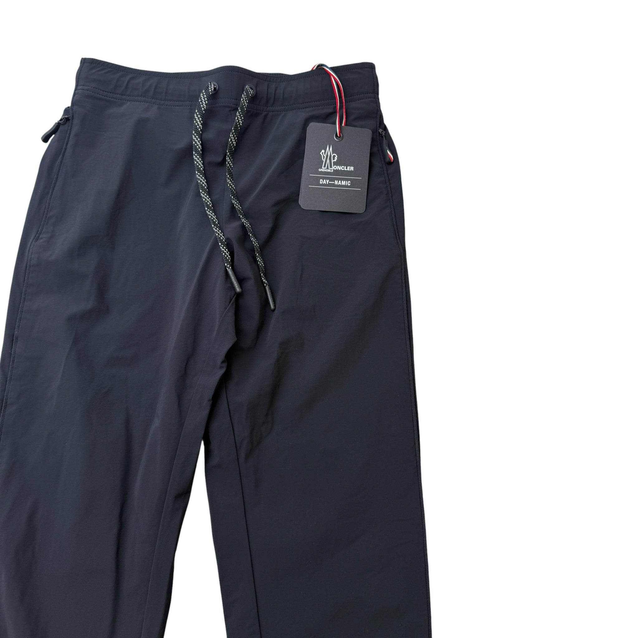 Men's Pantalone Joggers Black Size S