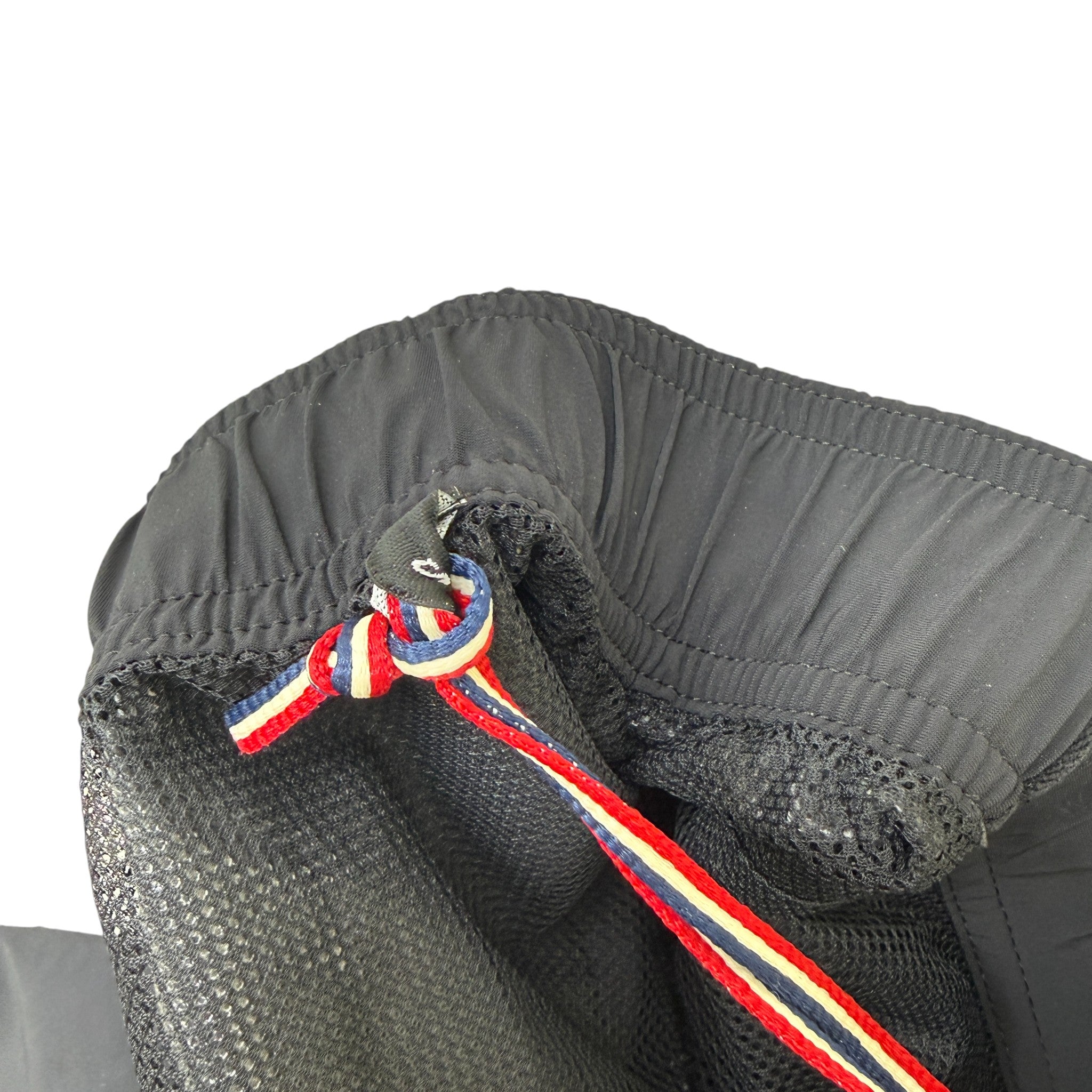 Men's Pantalone Joggers Black Size S