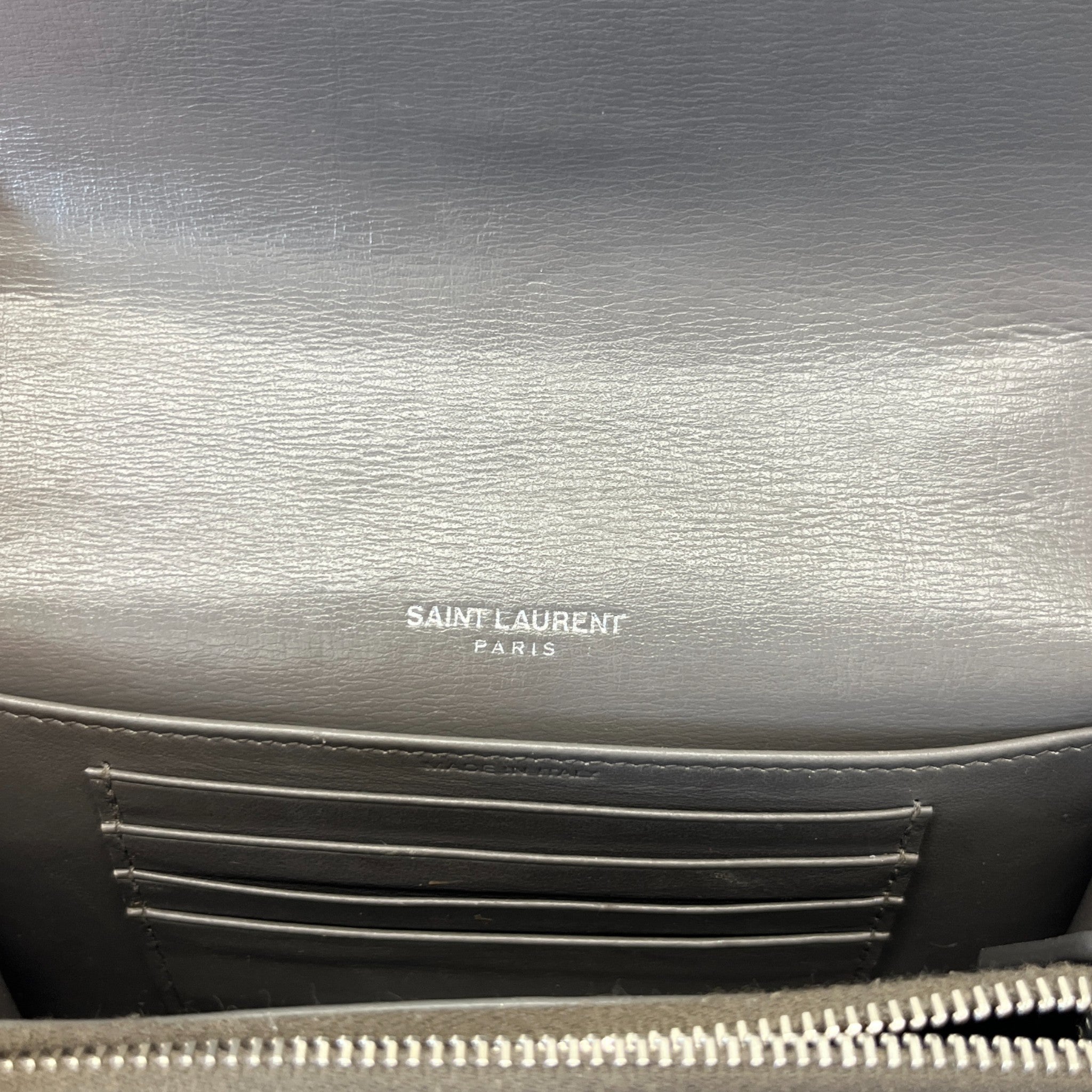 Women's Sunset Small Bag Grey