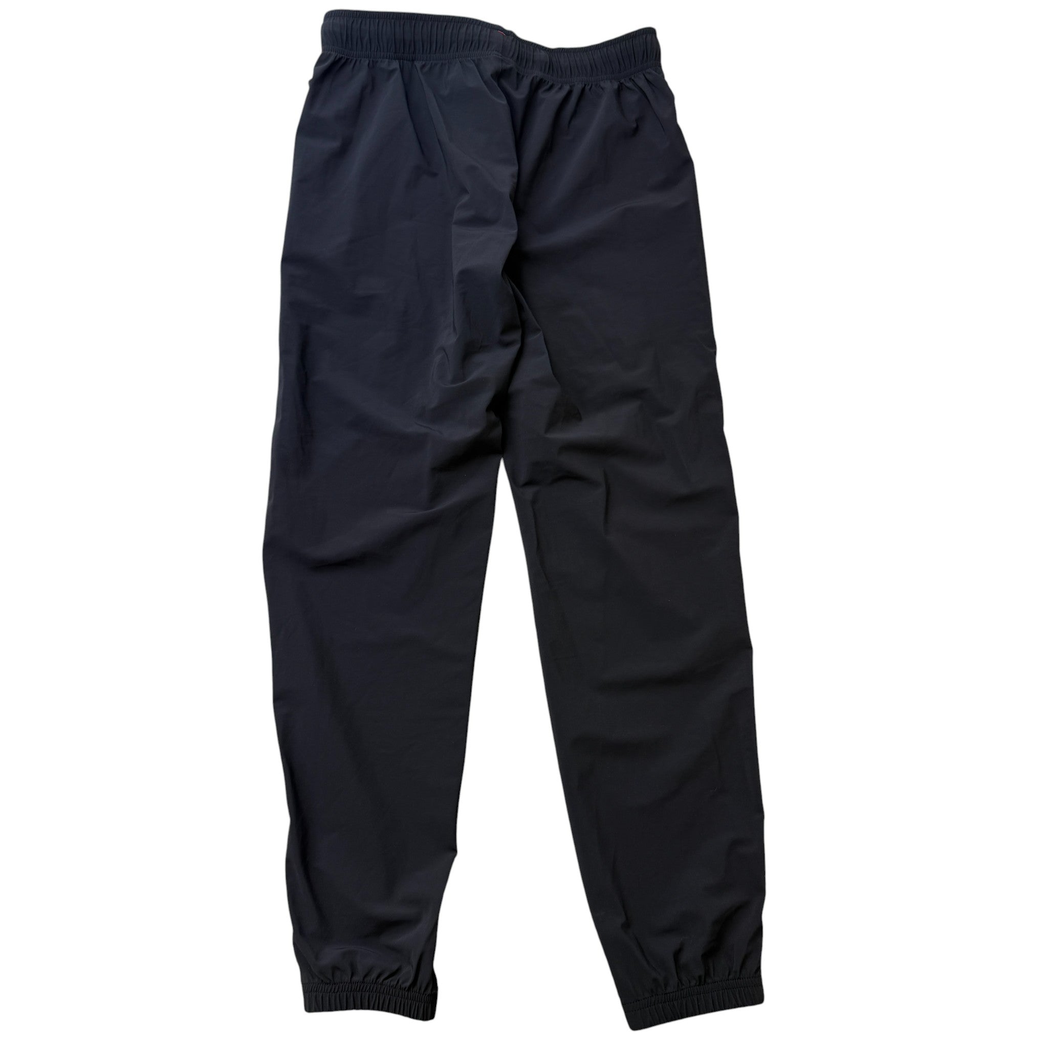 Men's Pantalone Joggers Black Size S