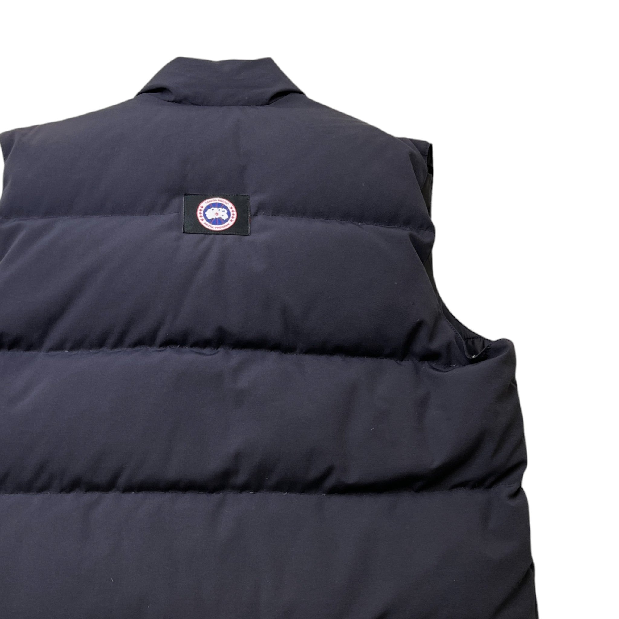 Men's Freestyle Gilet Black Size L