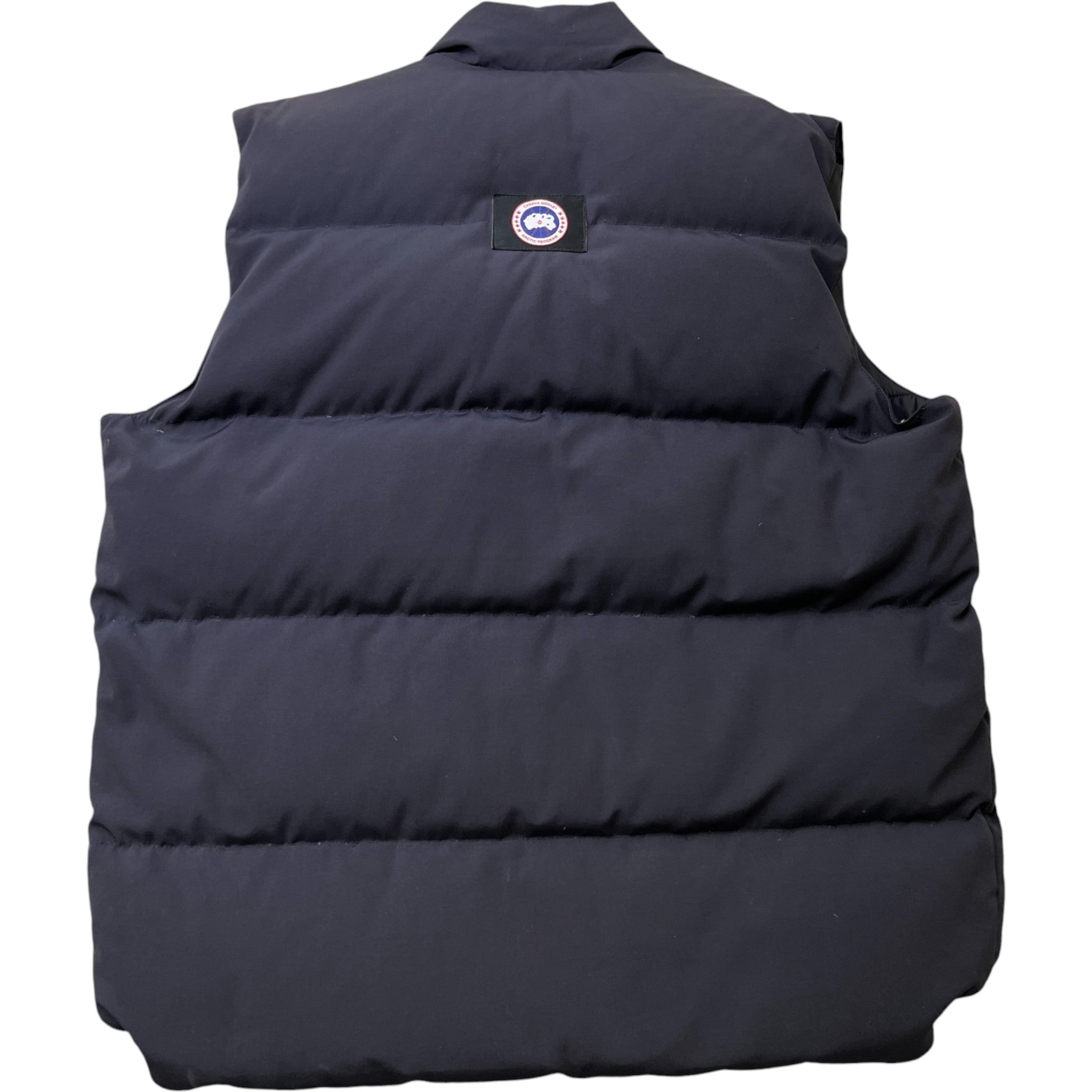 Men's Freestyle Gilet Black Size L