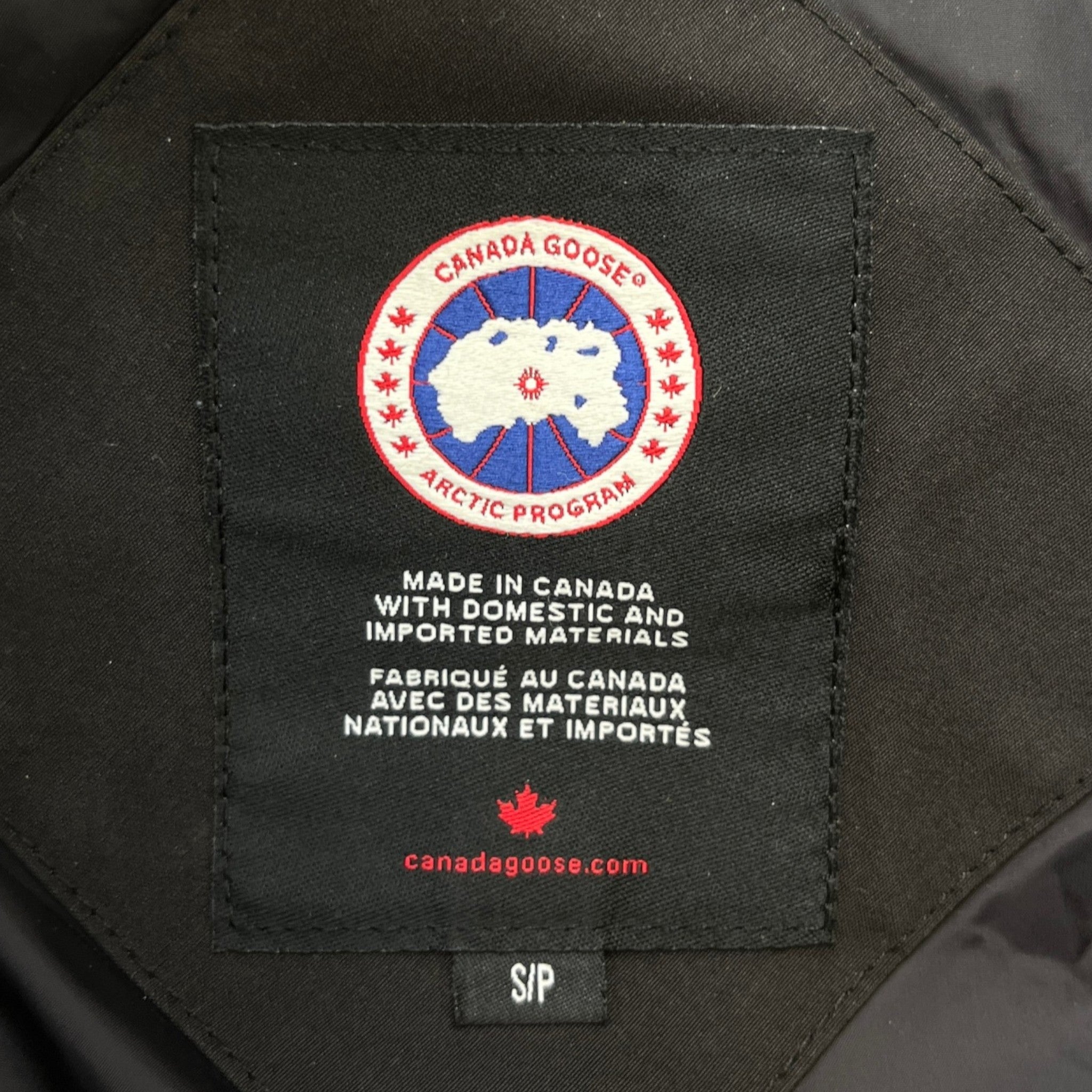 Men's Freestyle Gilet Black Size S