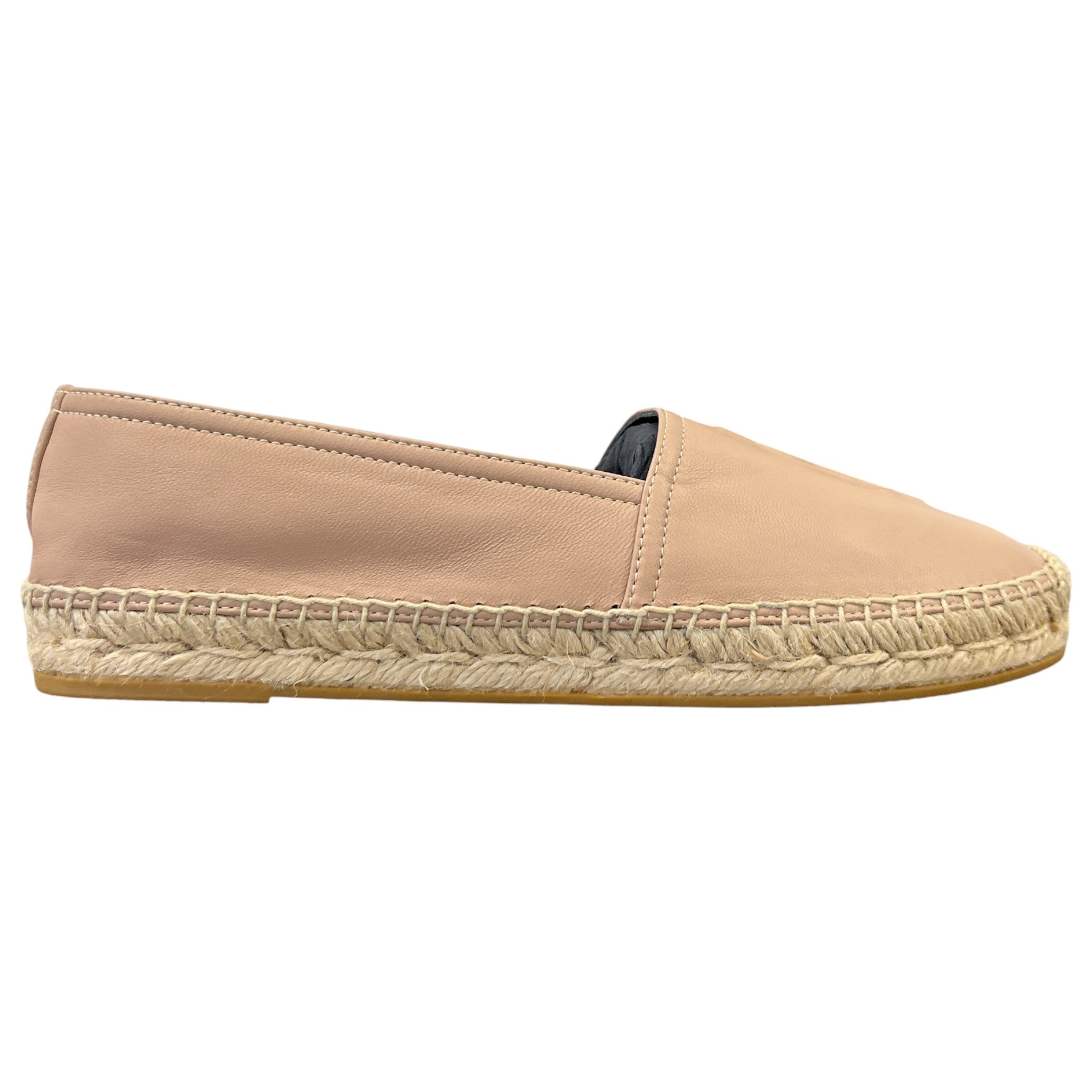Women's Cassandre Loafers Beige Size EU 38 / UK 5