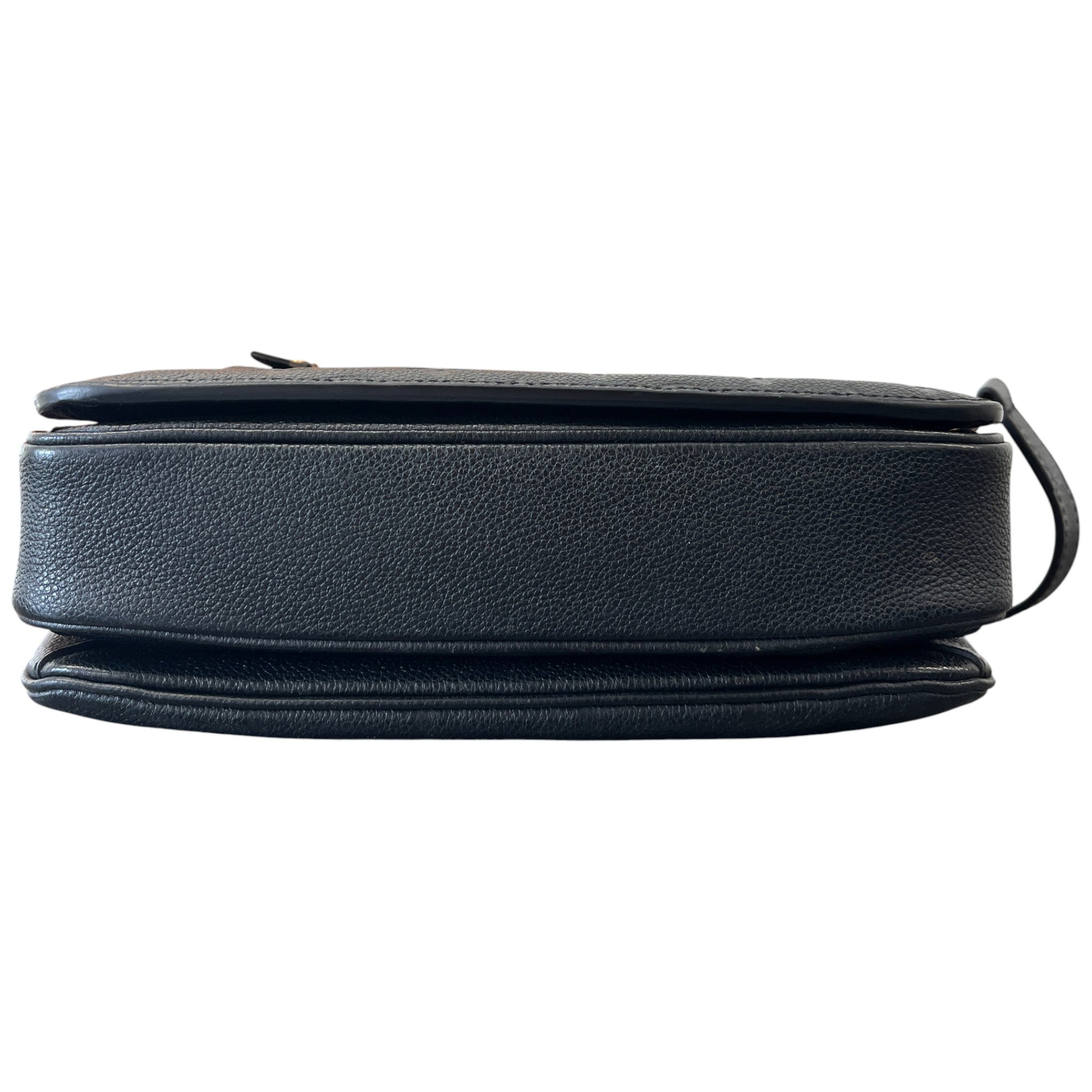 Women's Pochette Métis Bag Black