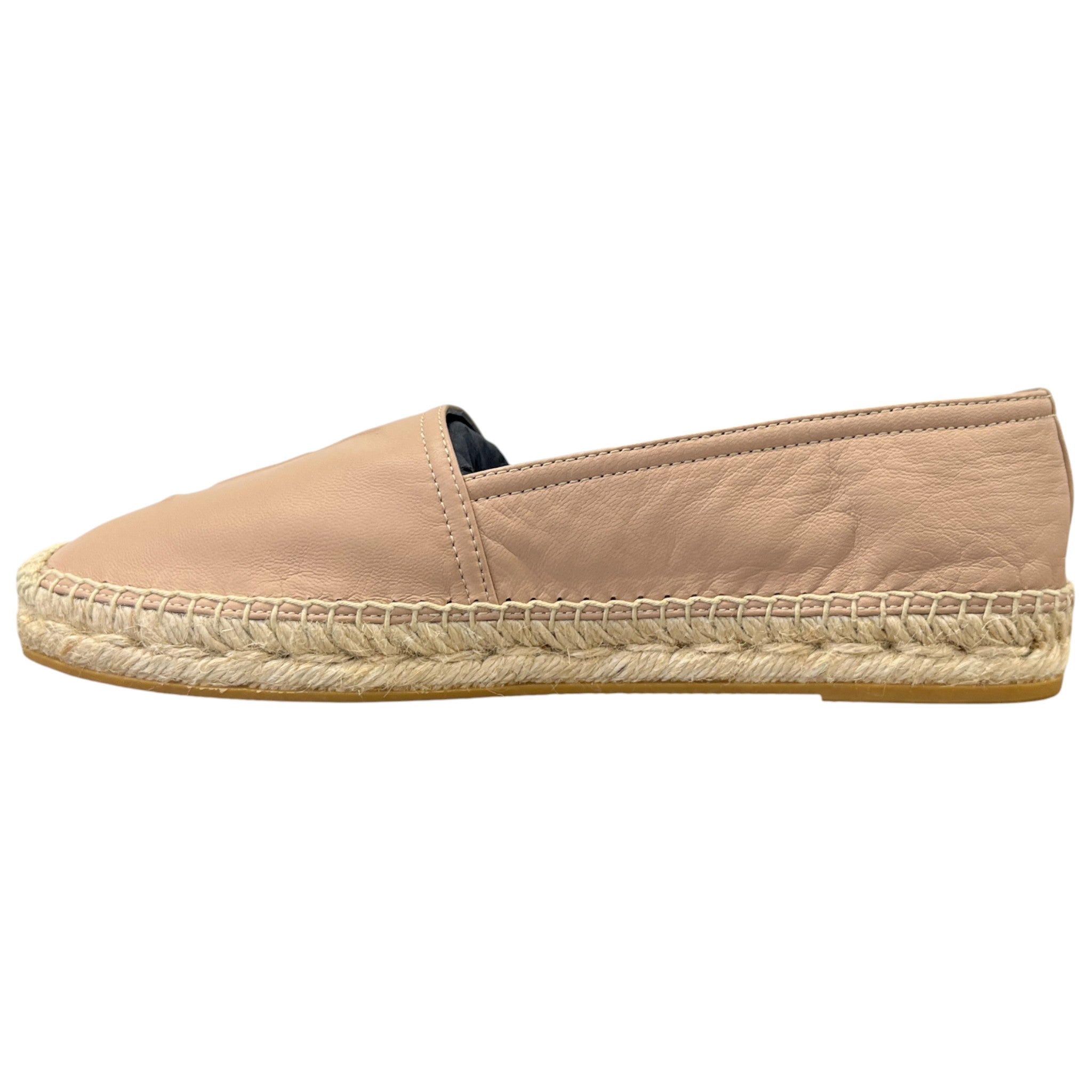 Women's Cassandre Loafers Beige Size EU 38 / UK 5