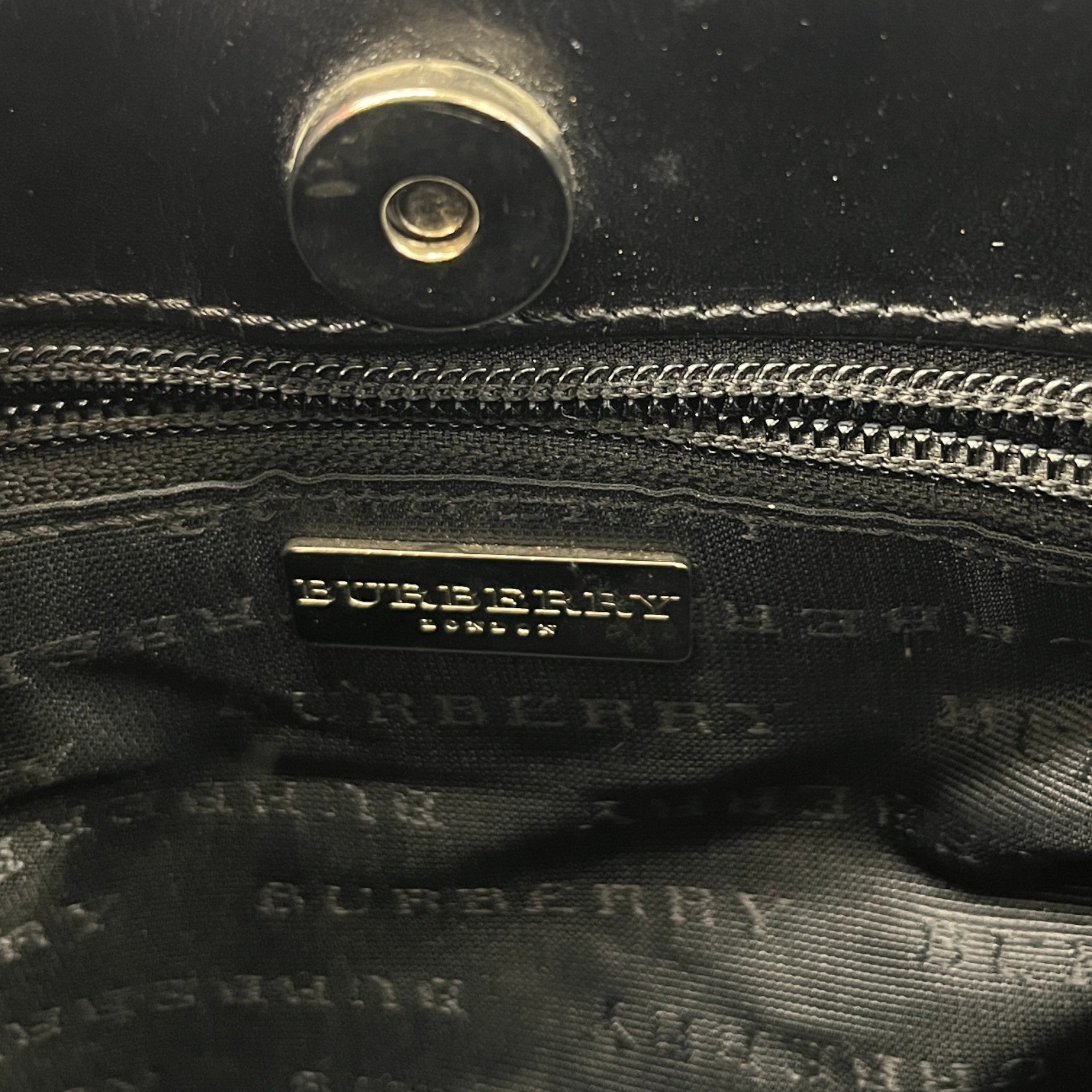 Women's Nova Check Bag Beige