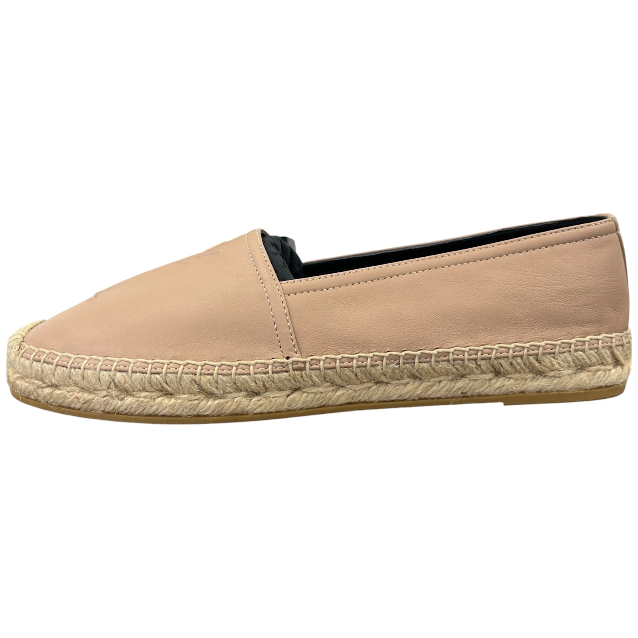 Women's Cassandre Loafers Beige Size EU 38 / UK 5