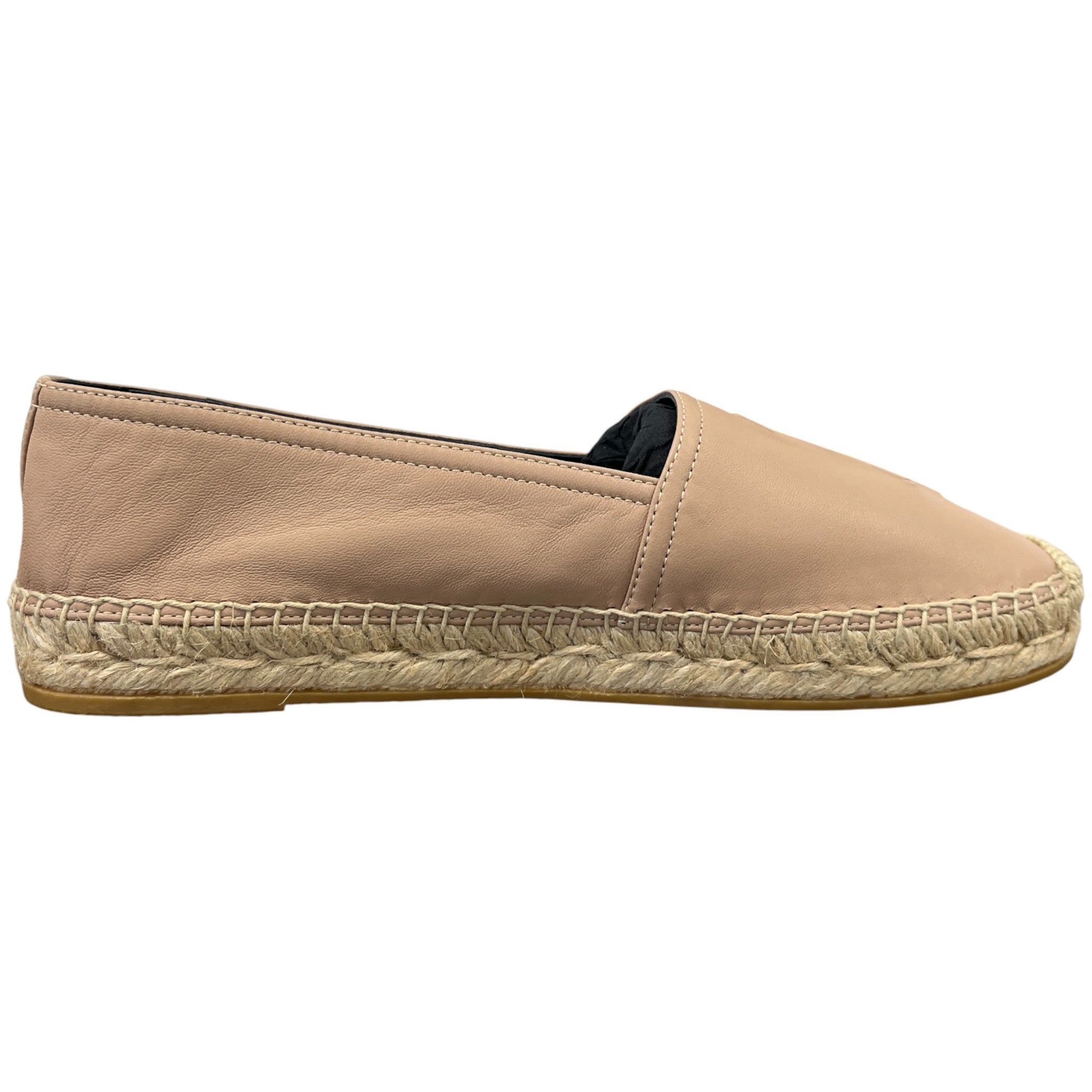 Women's Cassandre Loafers Beige Size EU 38 / UK 5