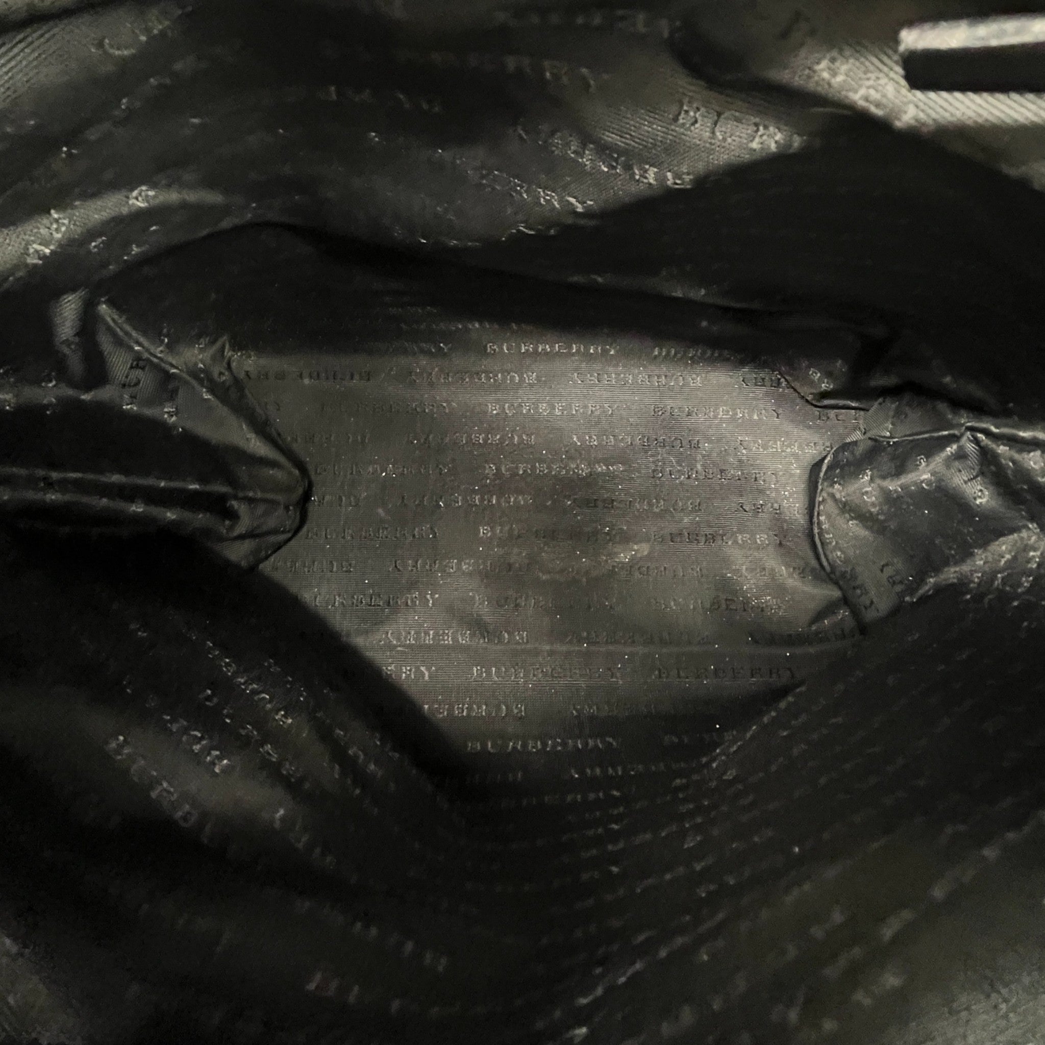 Women's Nova Check Bag Beige