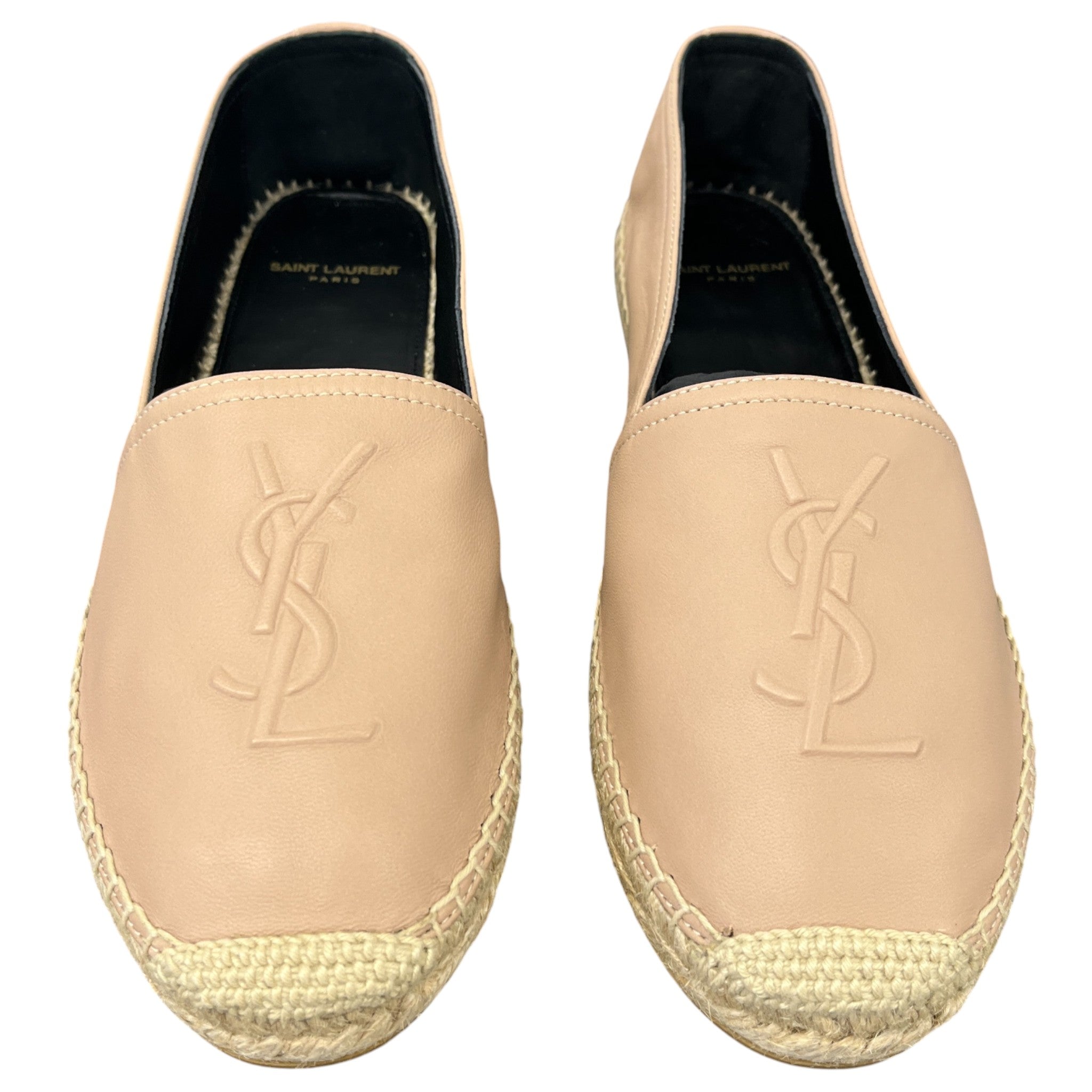 Women's Cassandre Loafers Beige Size EU 38 / UK 5