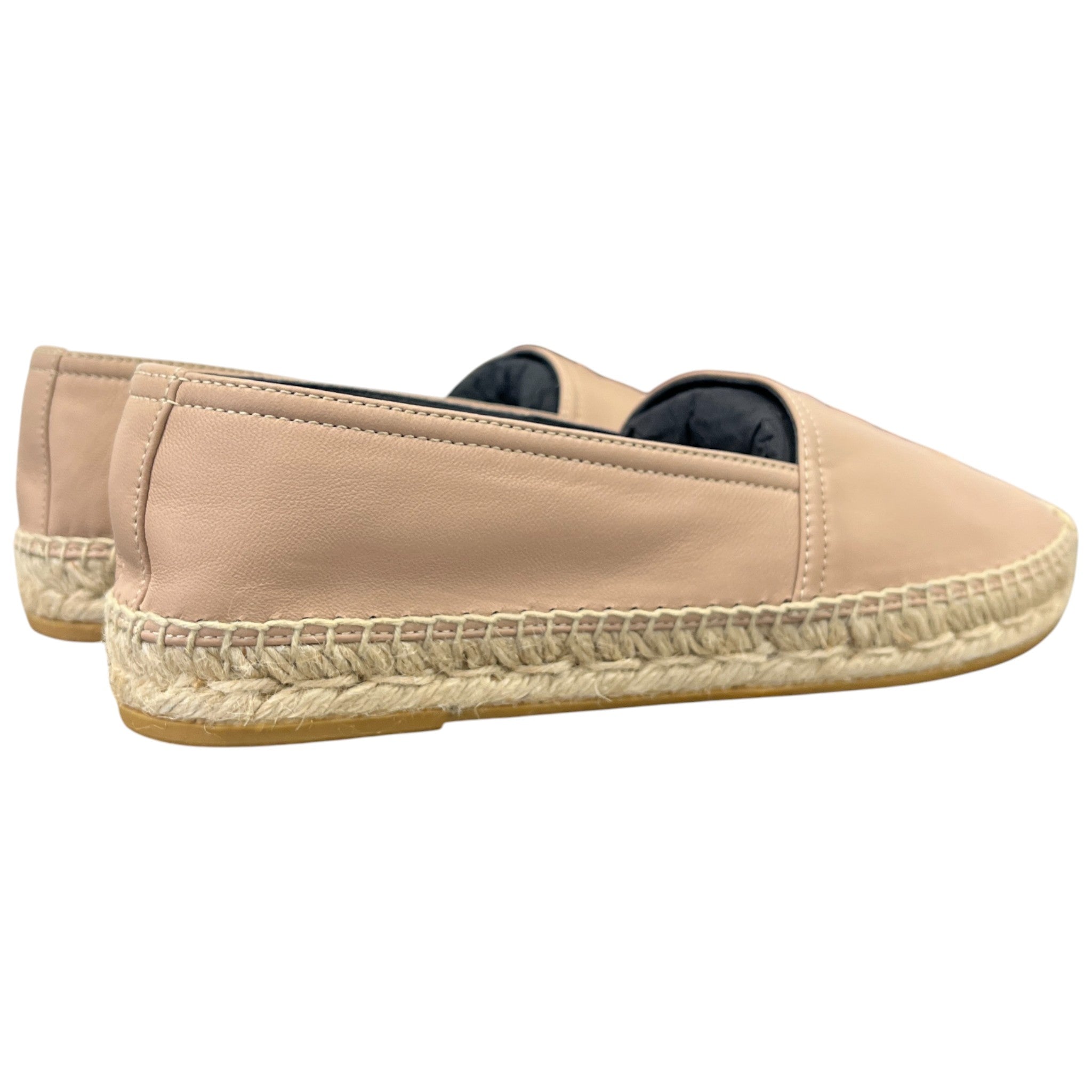 Women's Cassandre Loafers Beige Size EU 38 / UK 5
