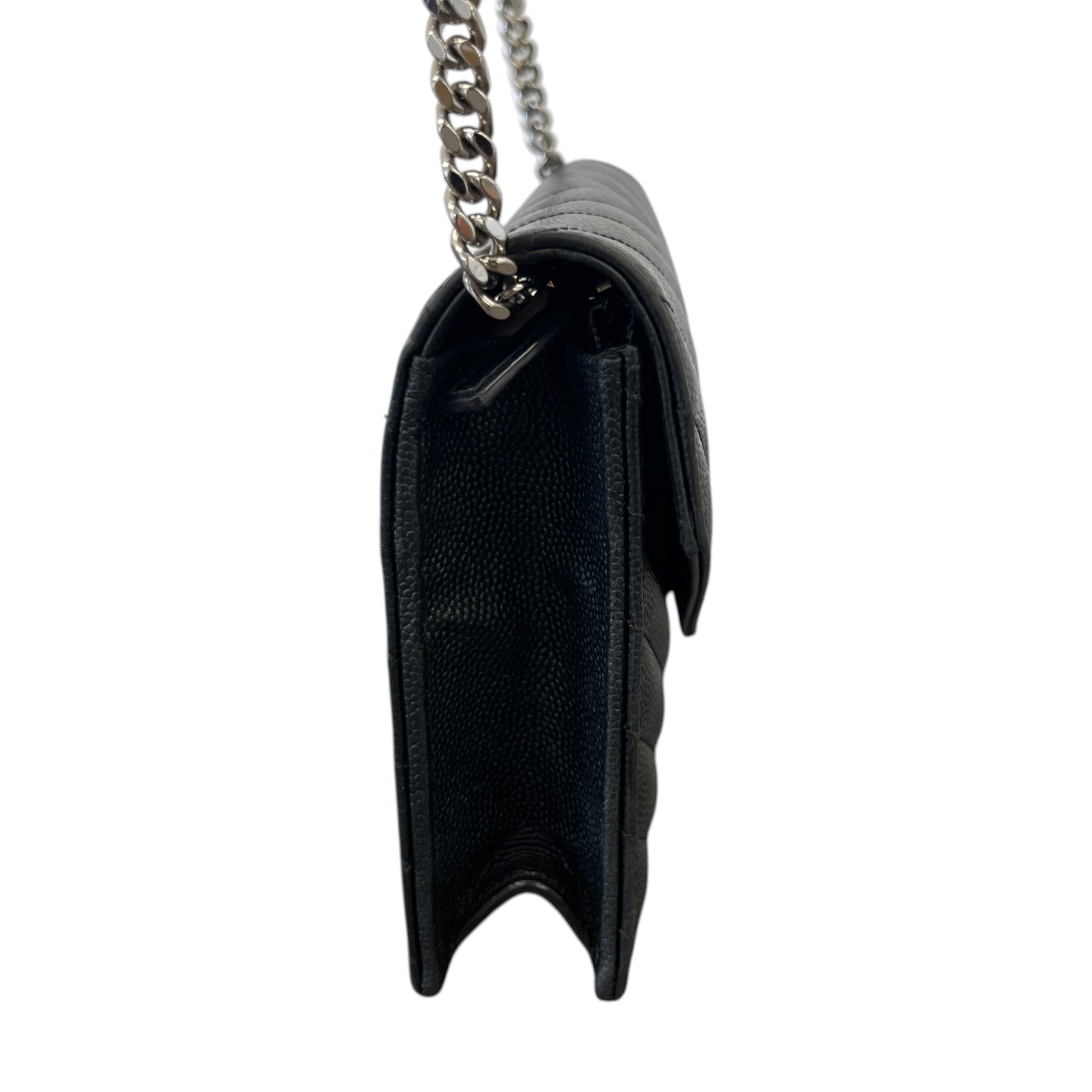 Women's Cassandre Matelasse Bag Black