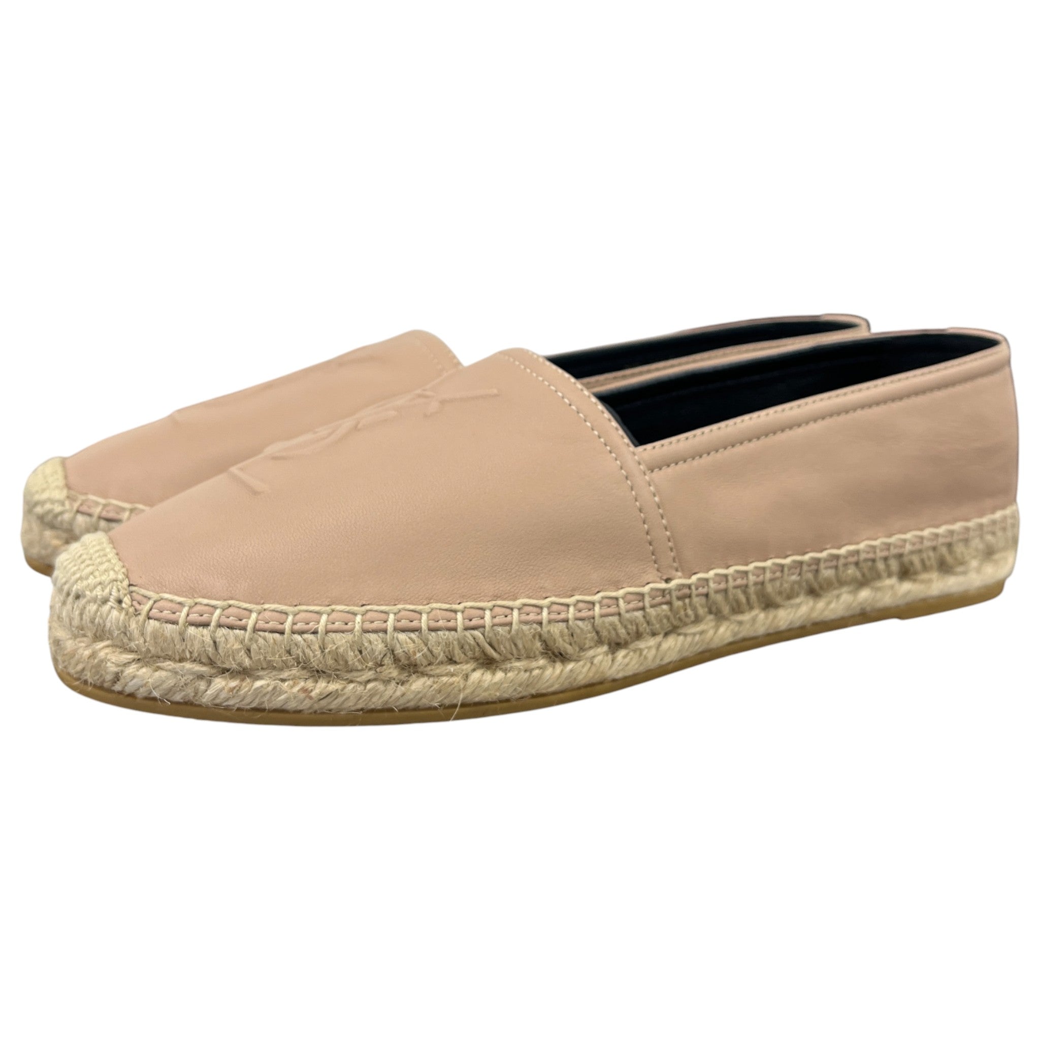 Women's Cassandre Loafers Beige Size EU 38 / UK 5