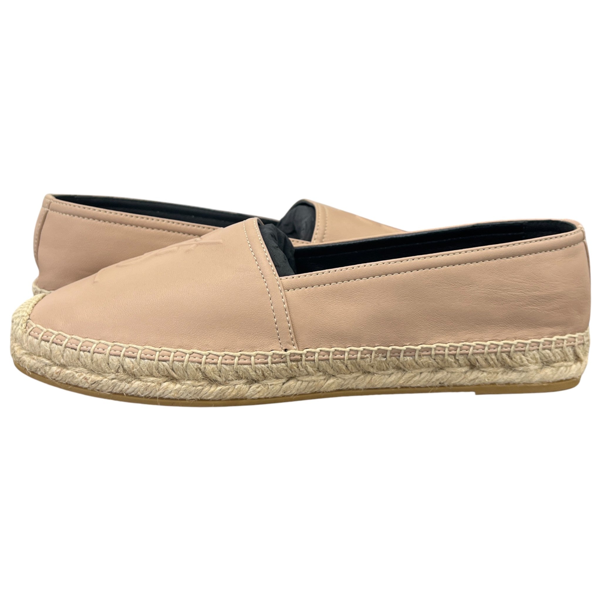 Women's Cassandre Loafers Beige Size EU 38 / UK 5