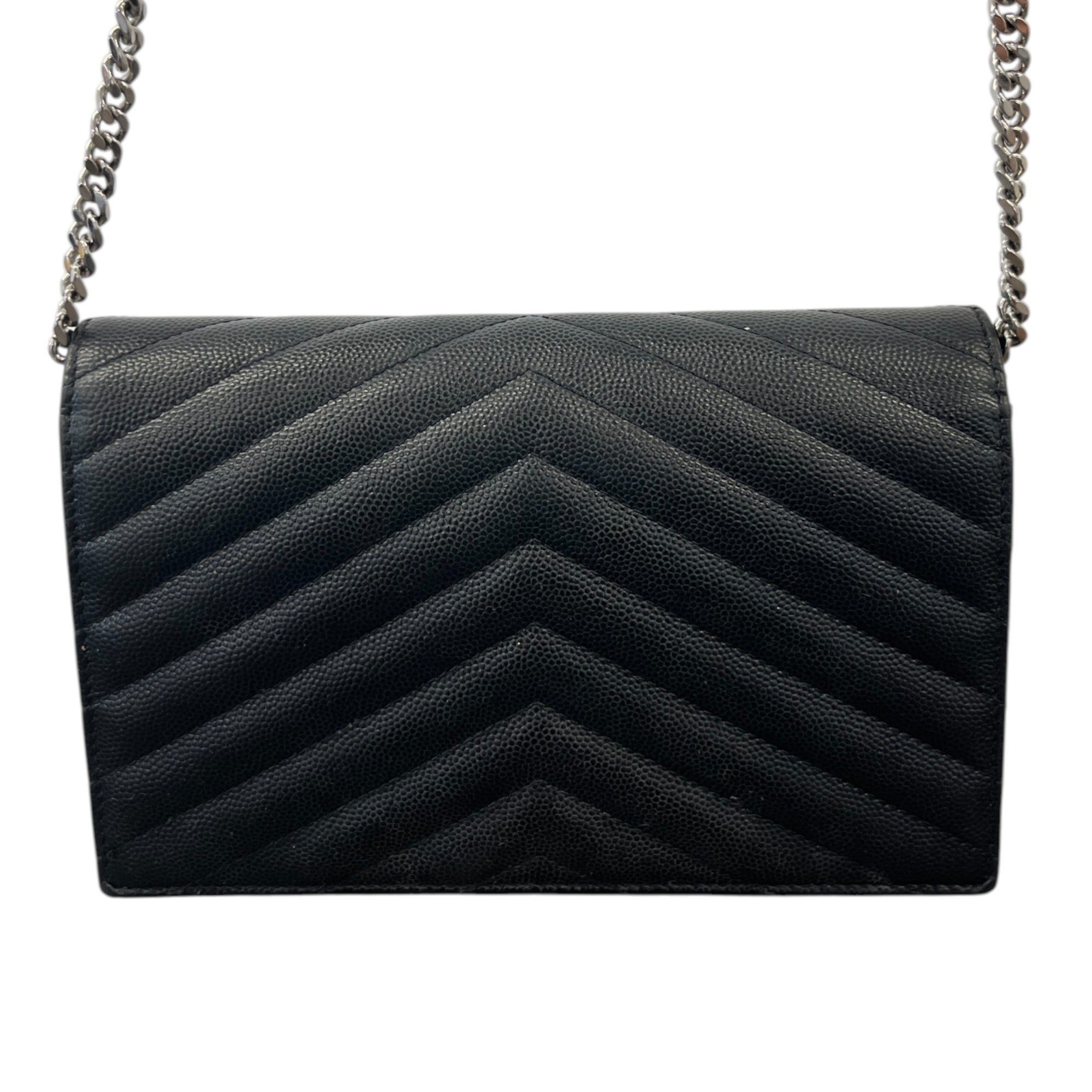 Women's Cassandre Matelasse Bag Black