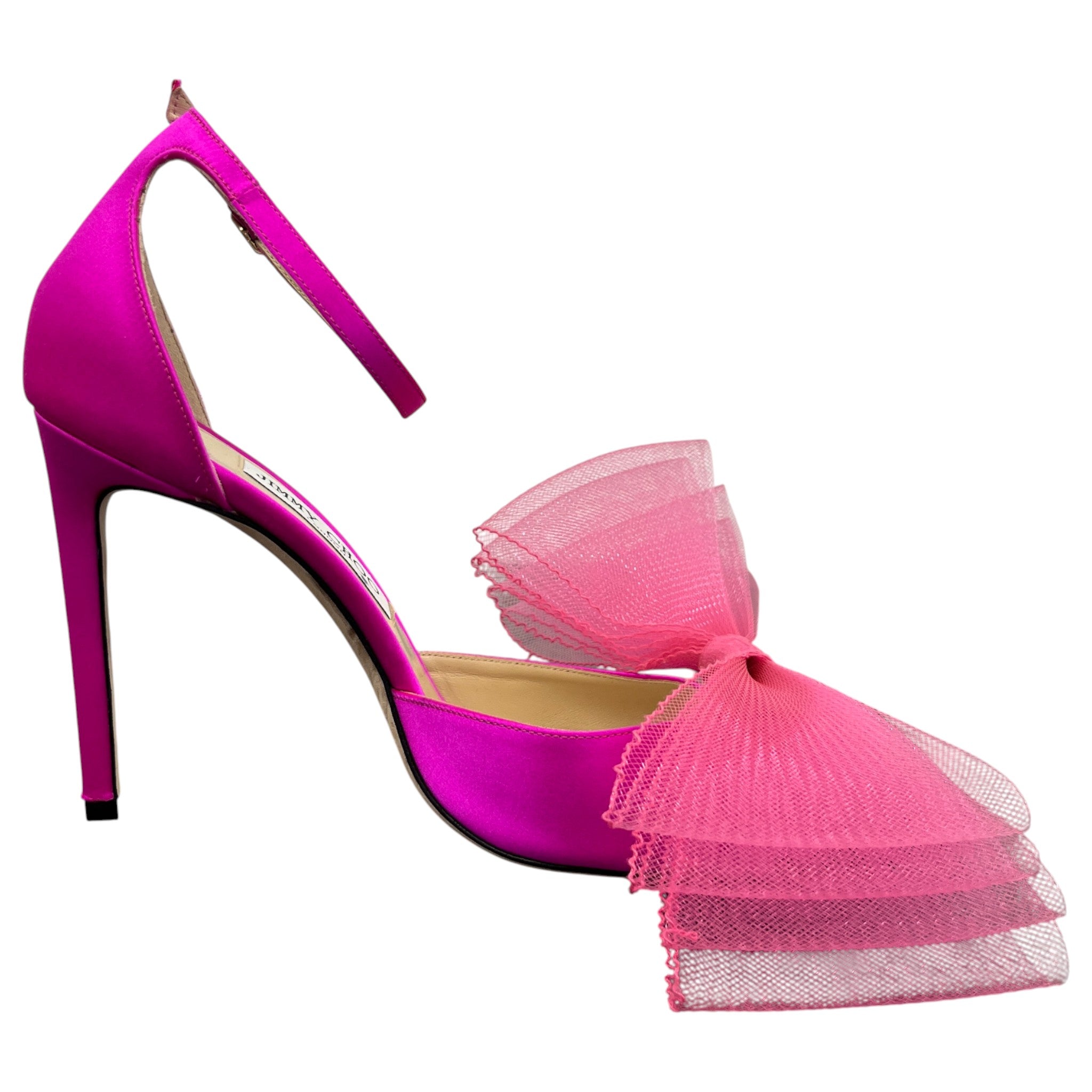 Women's Averly 100 Heels Pink Size EU 40 / UK 7