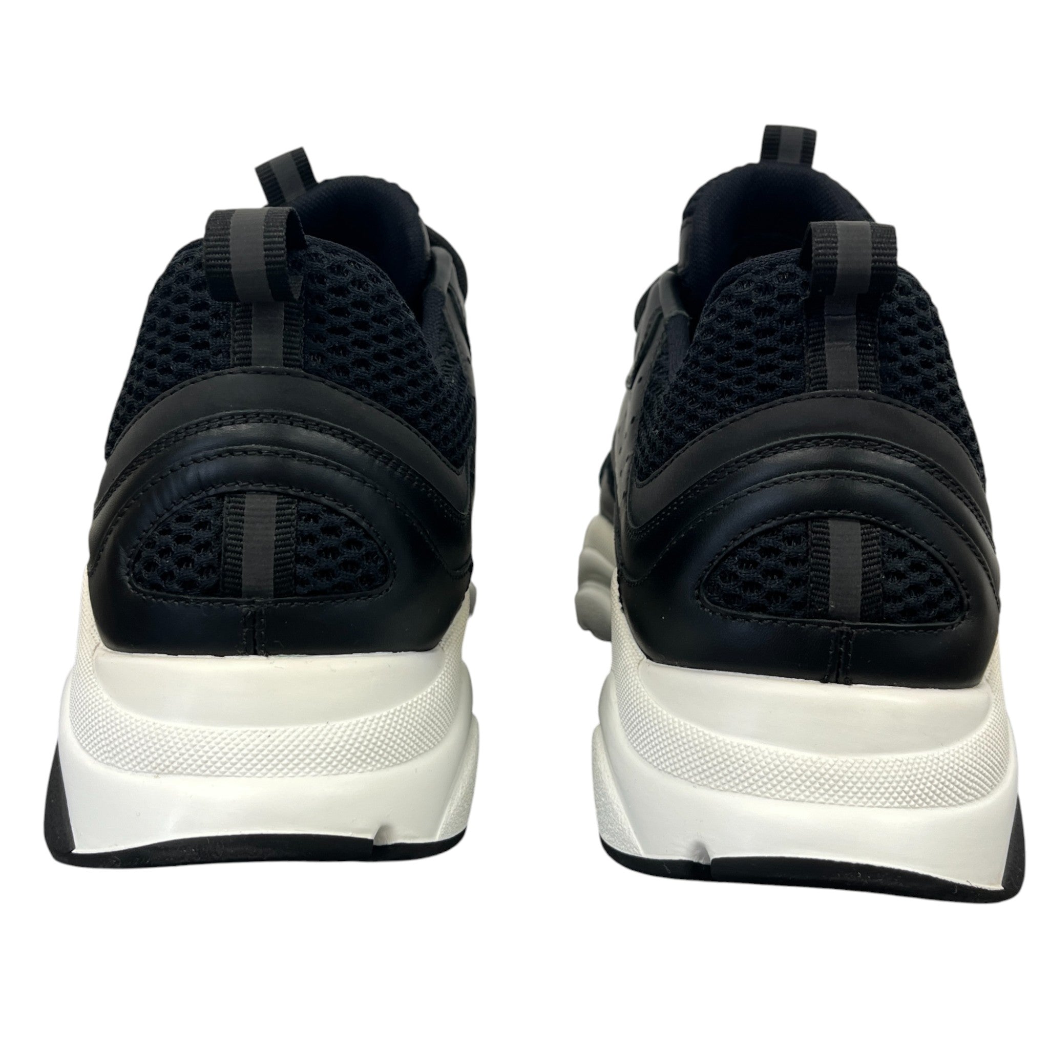 Men's B22 Low Trainers Black Size EU 45 / UK 11