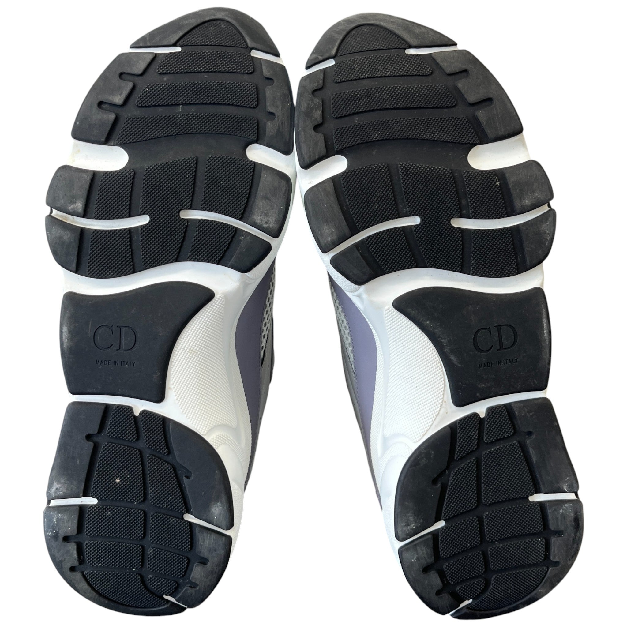 Men's B22 Low Trainers Grey Size EU 43.5 / UK 9.5