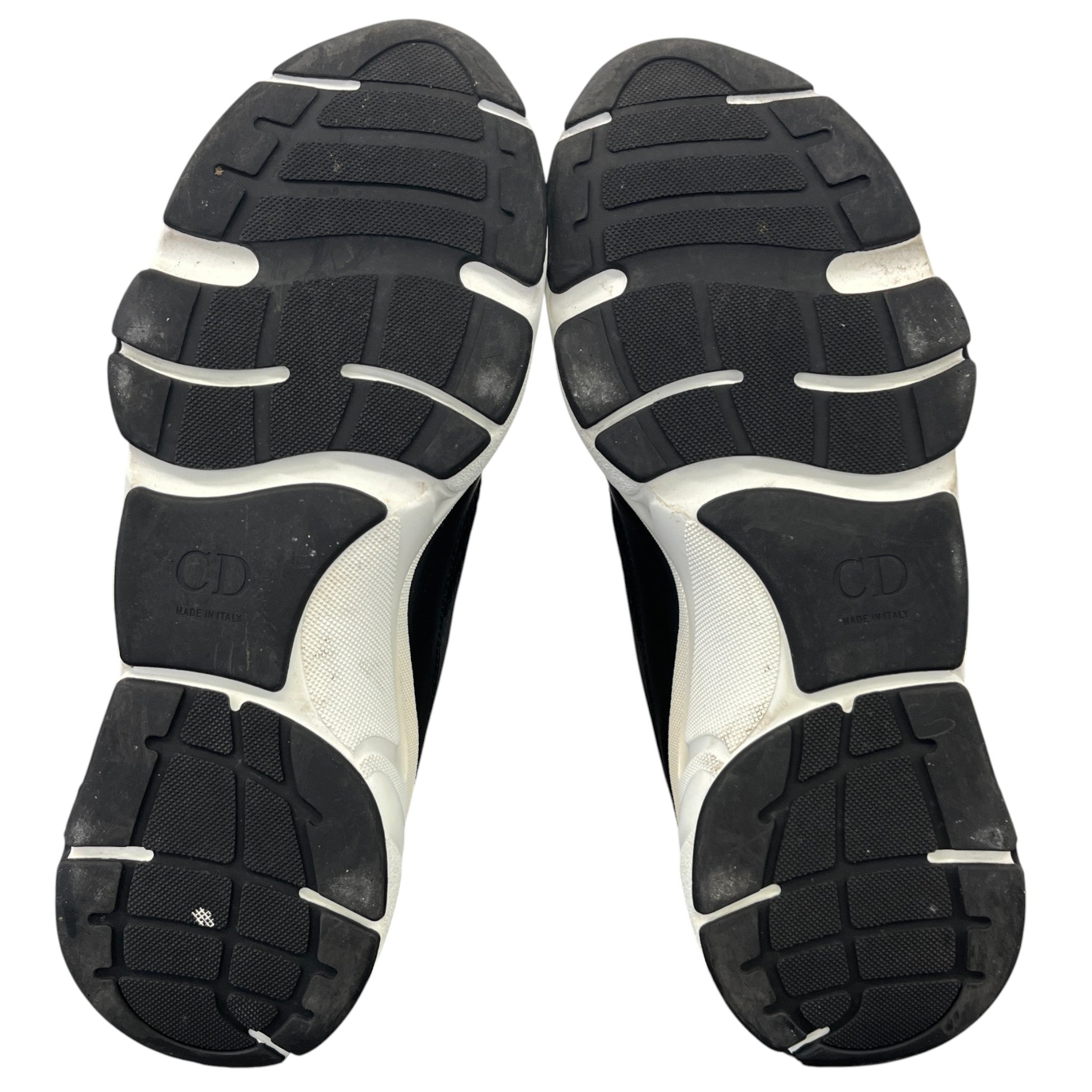 Men's B22 Low Trainers Black Size EU 45 / UK 11