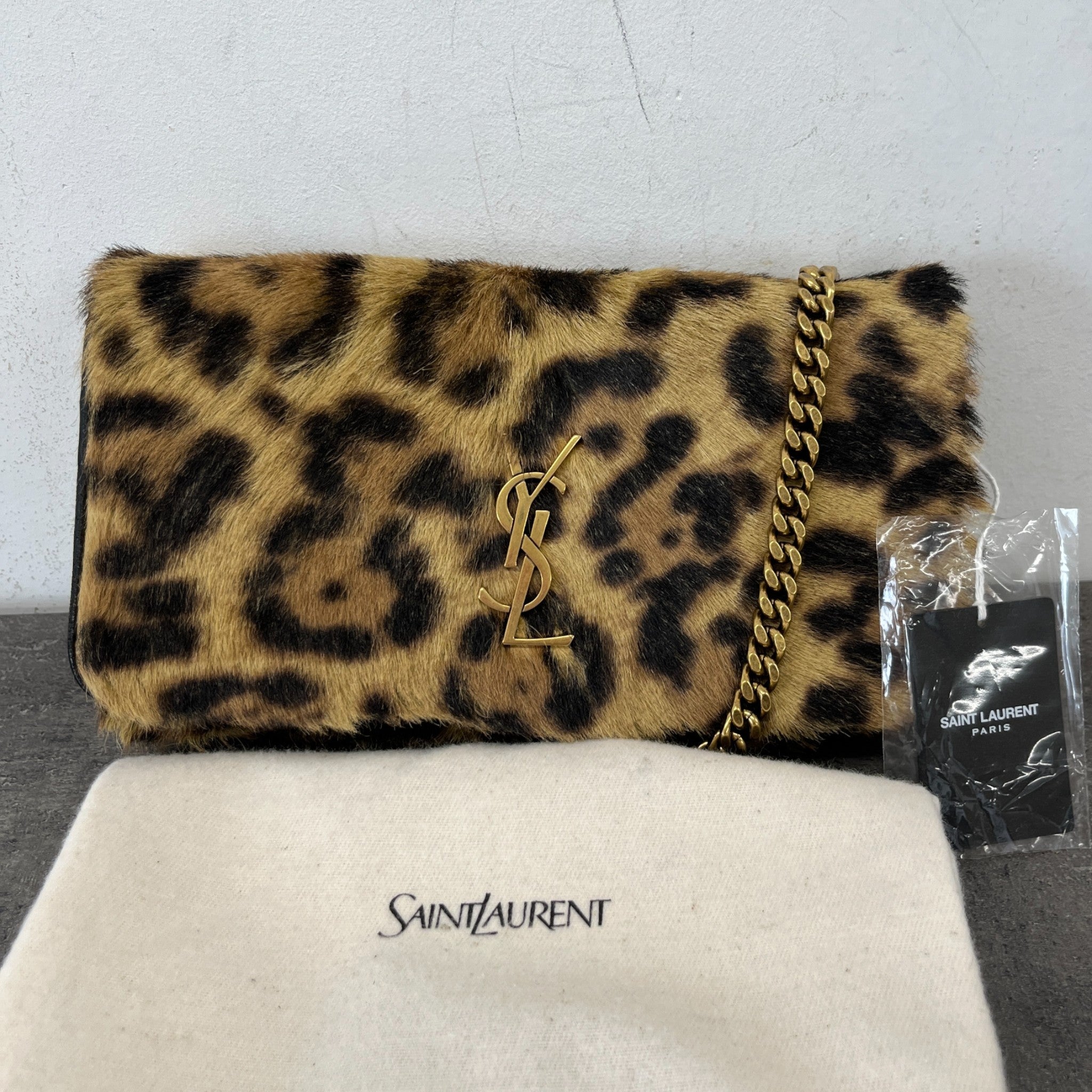 Women's Mini Kate Shoulder Bag Brown