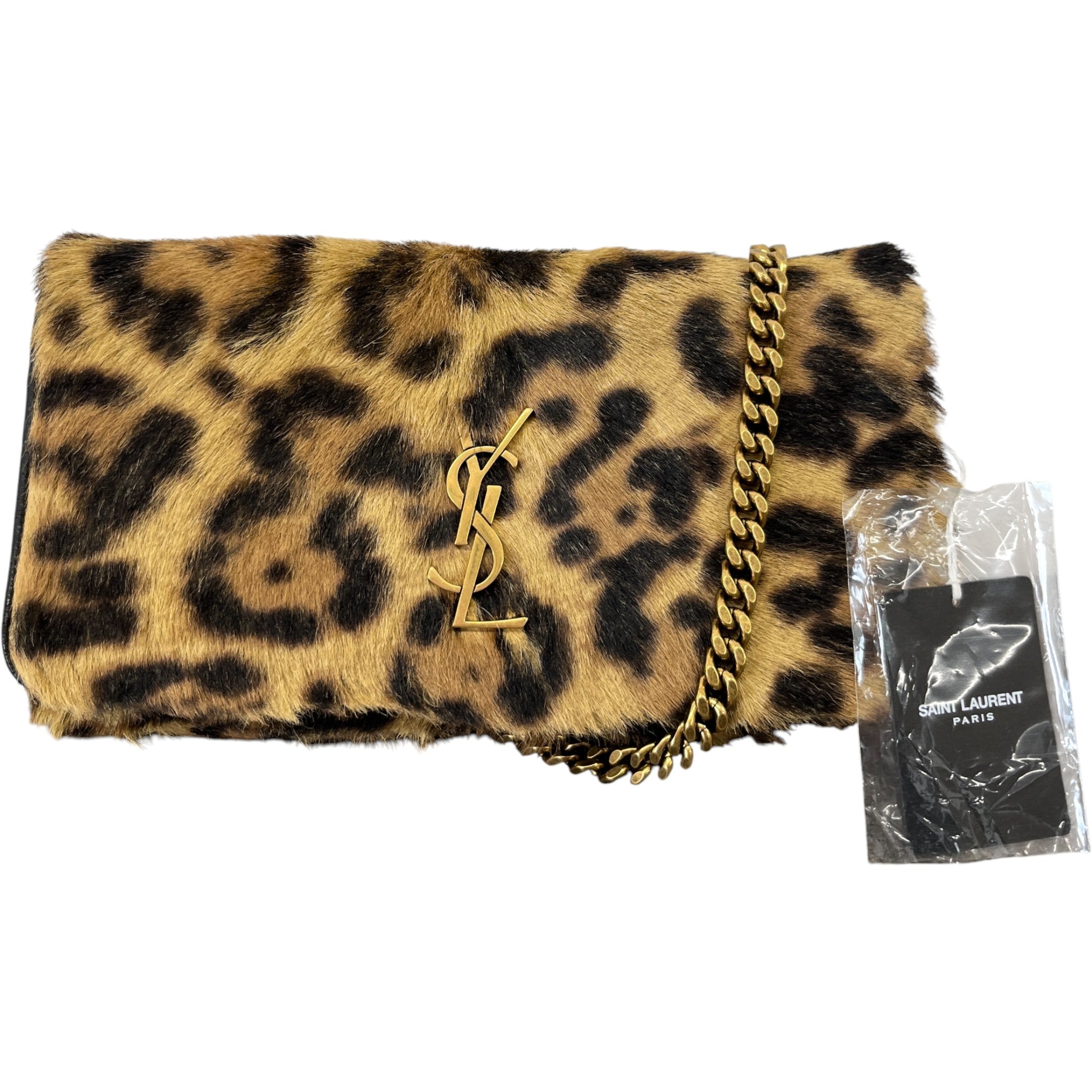 Women's Mini Kate Shoulder Bag Brown