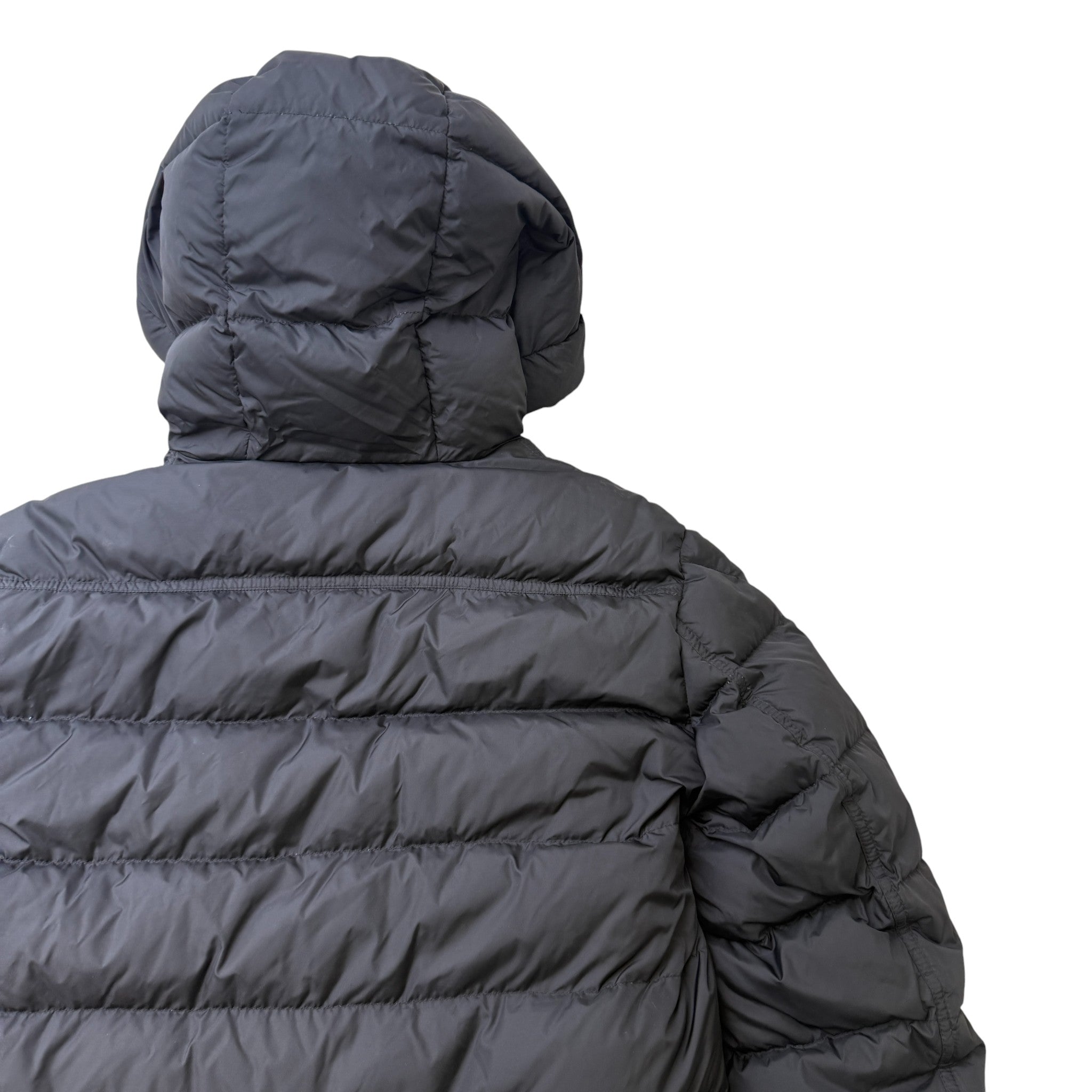 Men's Prevot Down Jacket Black Size 4 / XL