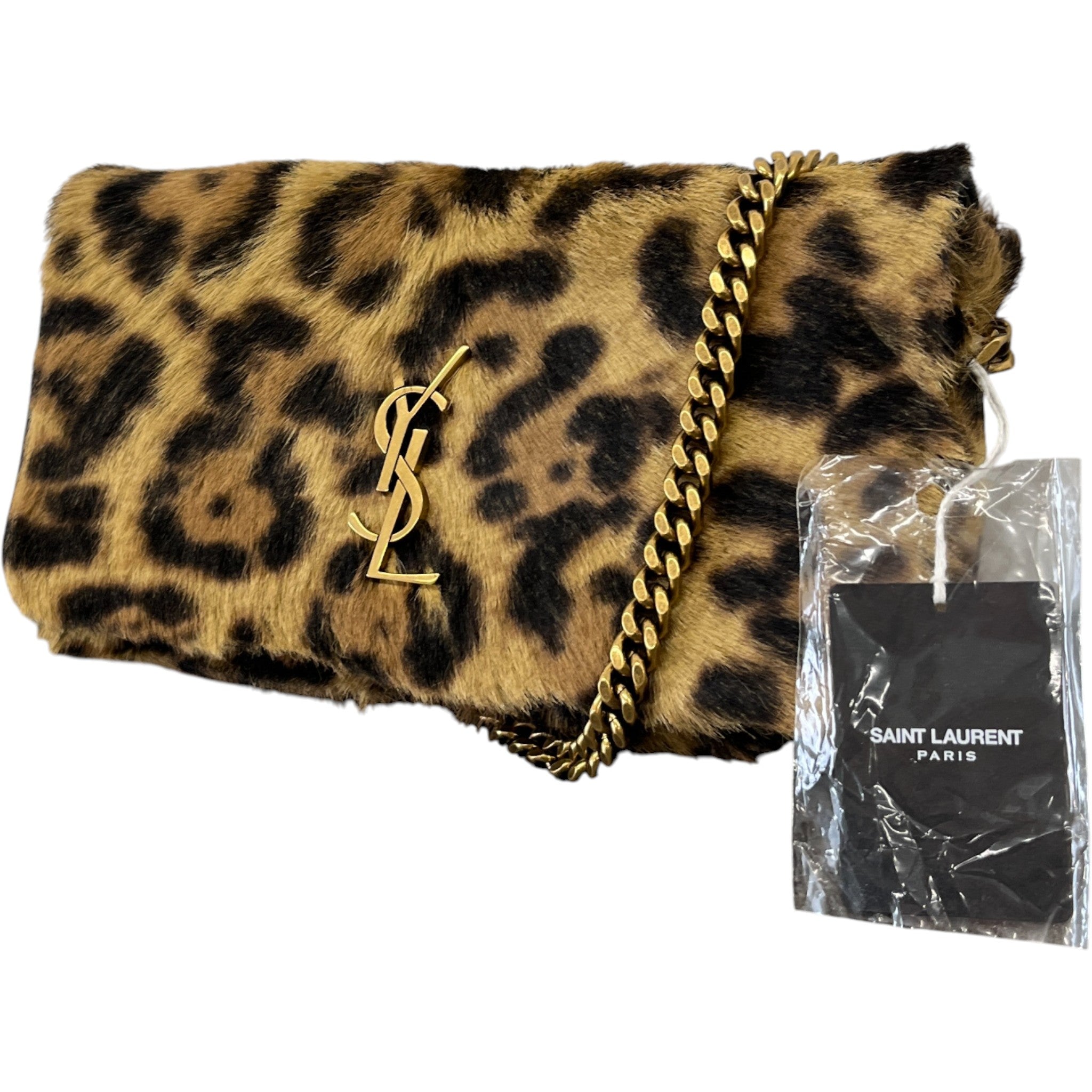 Women's Mini Kate Shoulder Bag Brown