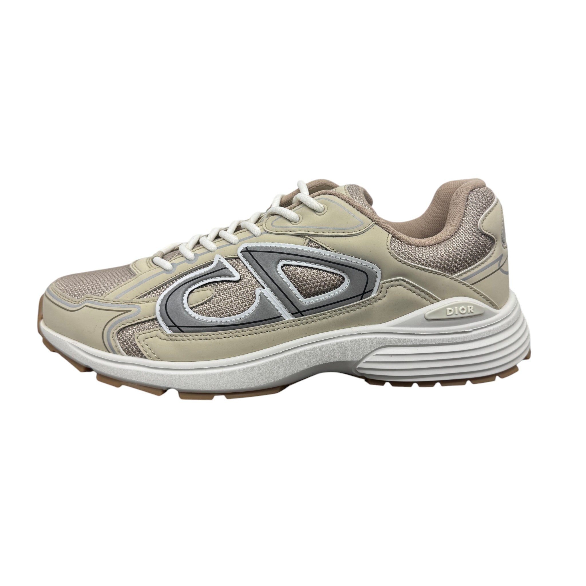 Men's B30 Low Trainers Beige Size EU 44 / UK 10