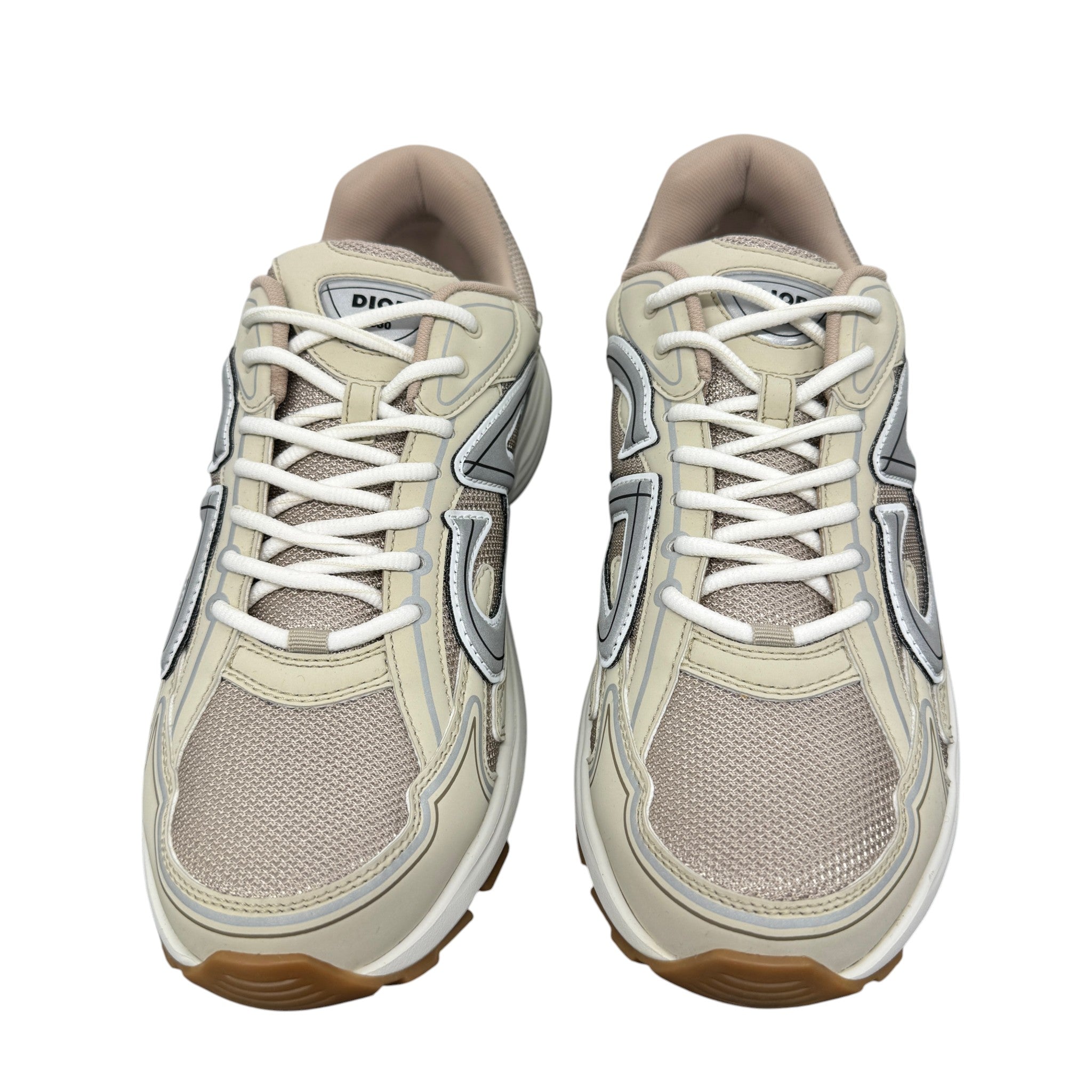 Men's B30 Low Trainers Beige Size EU 44 / UK 10