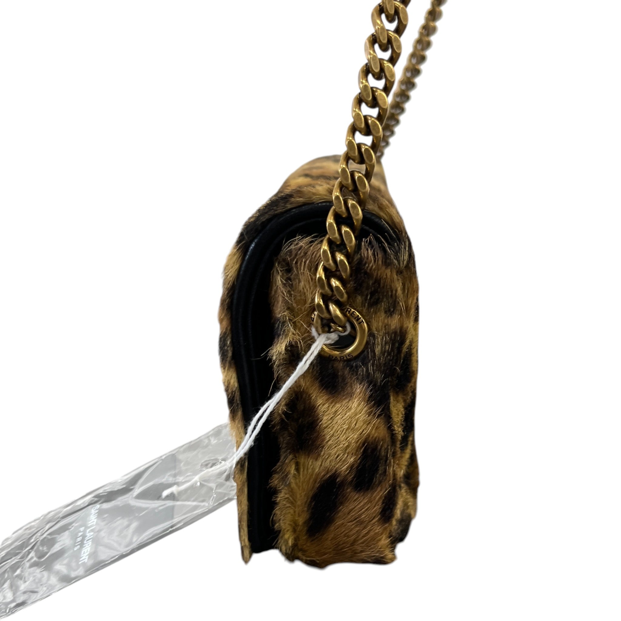 Women's Mini Kate Shoulder Bag Brown