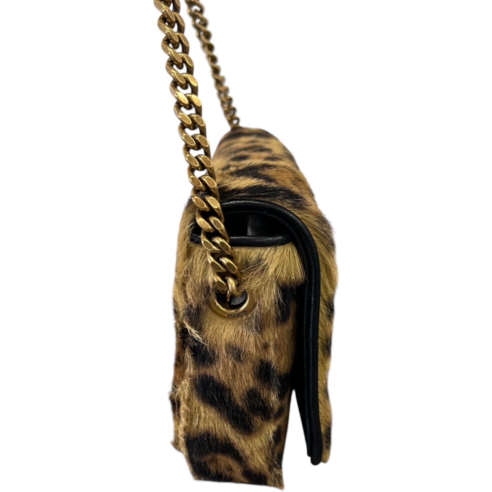 Women's Mini Kate Shoulder Bag Brown