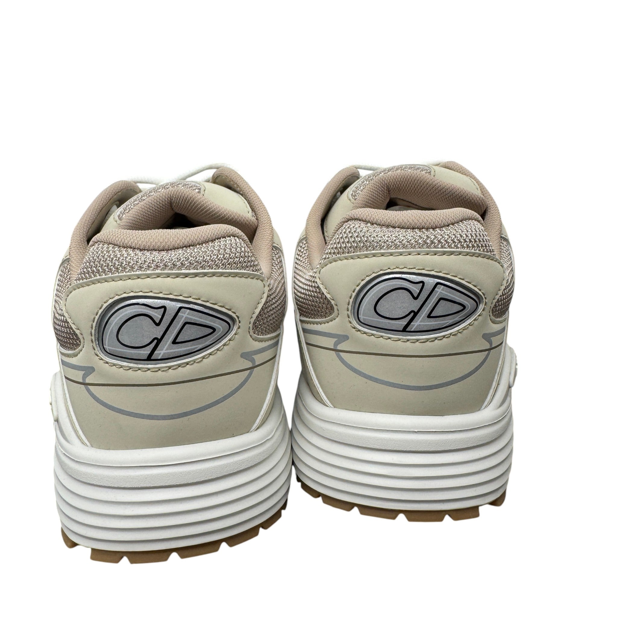 Men's B30 Low Trainers Beige Size EU 44 / UK 10