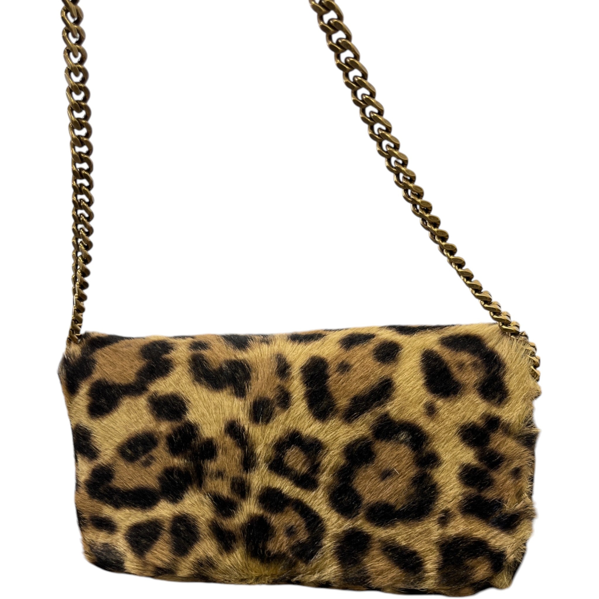 Women's Mini Kate Shoulder Bag Brown