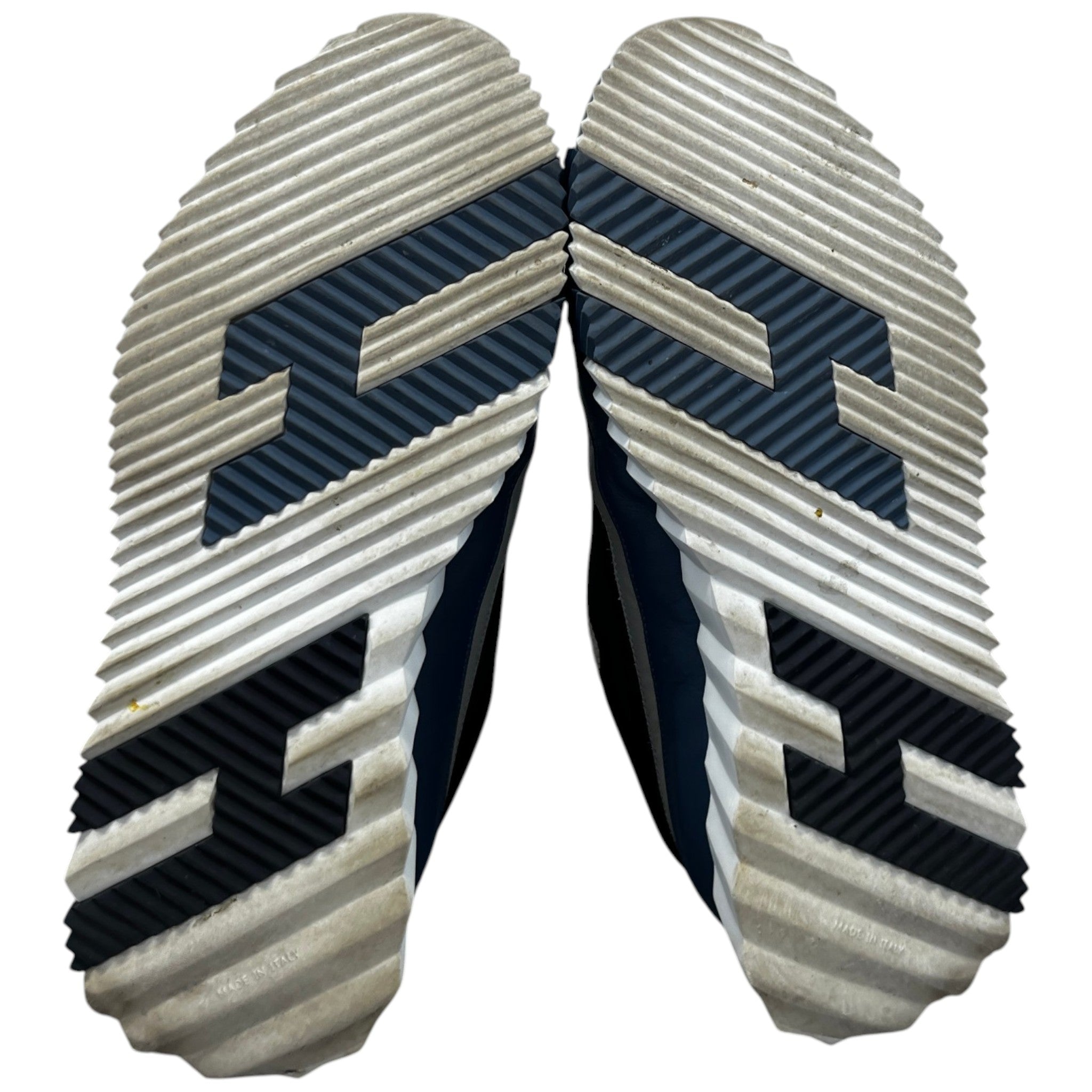 Men's Bouncing Low Trainers Navy Size EU 42 / UK 8