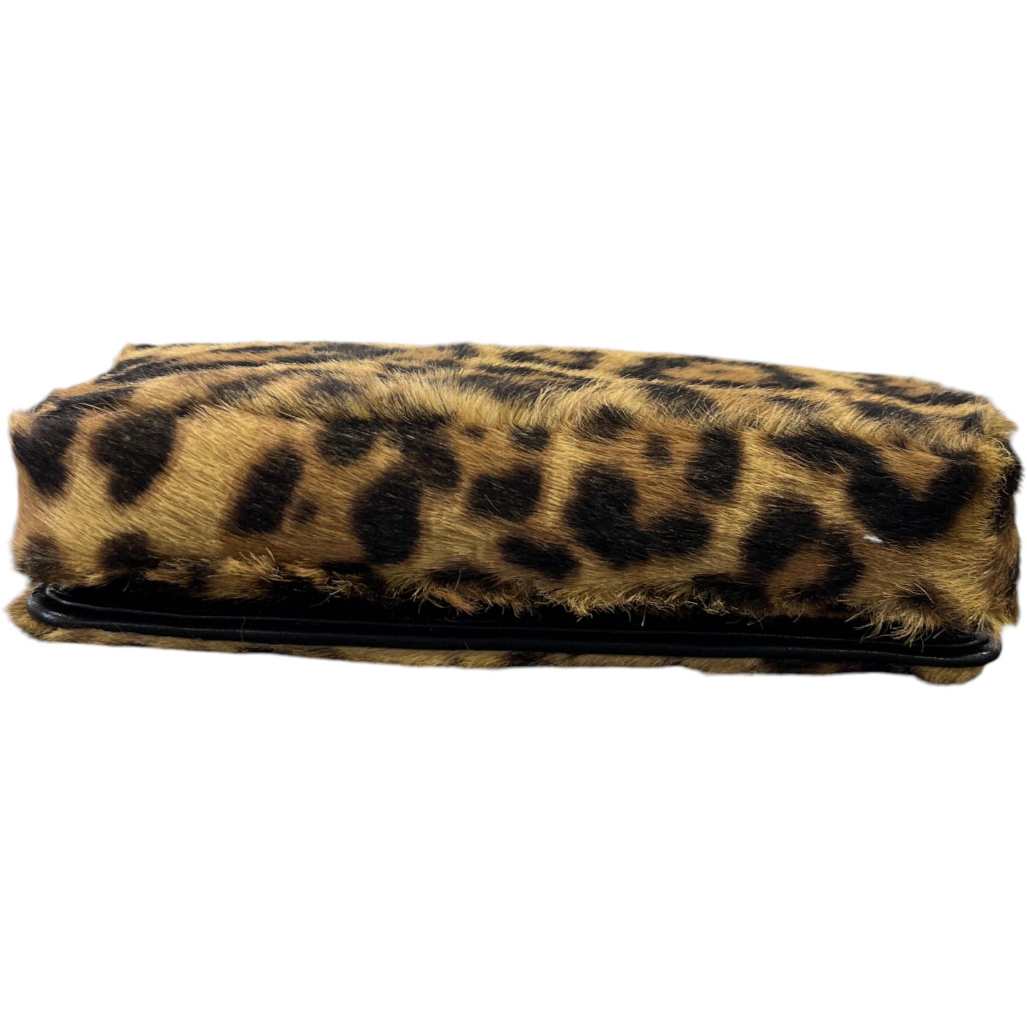 Women's Mini Kate Shoulder Bag Brown