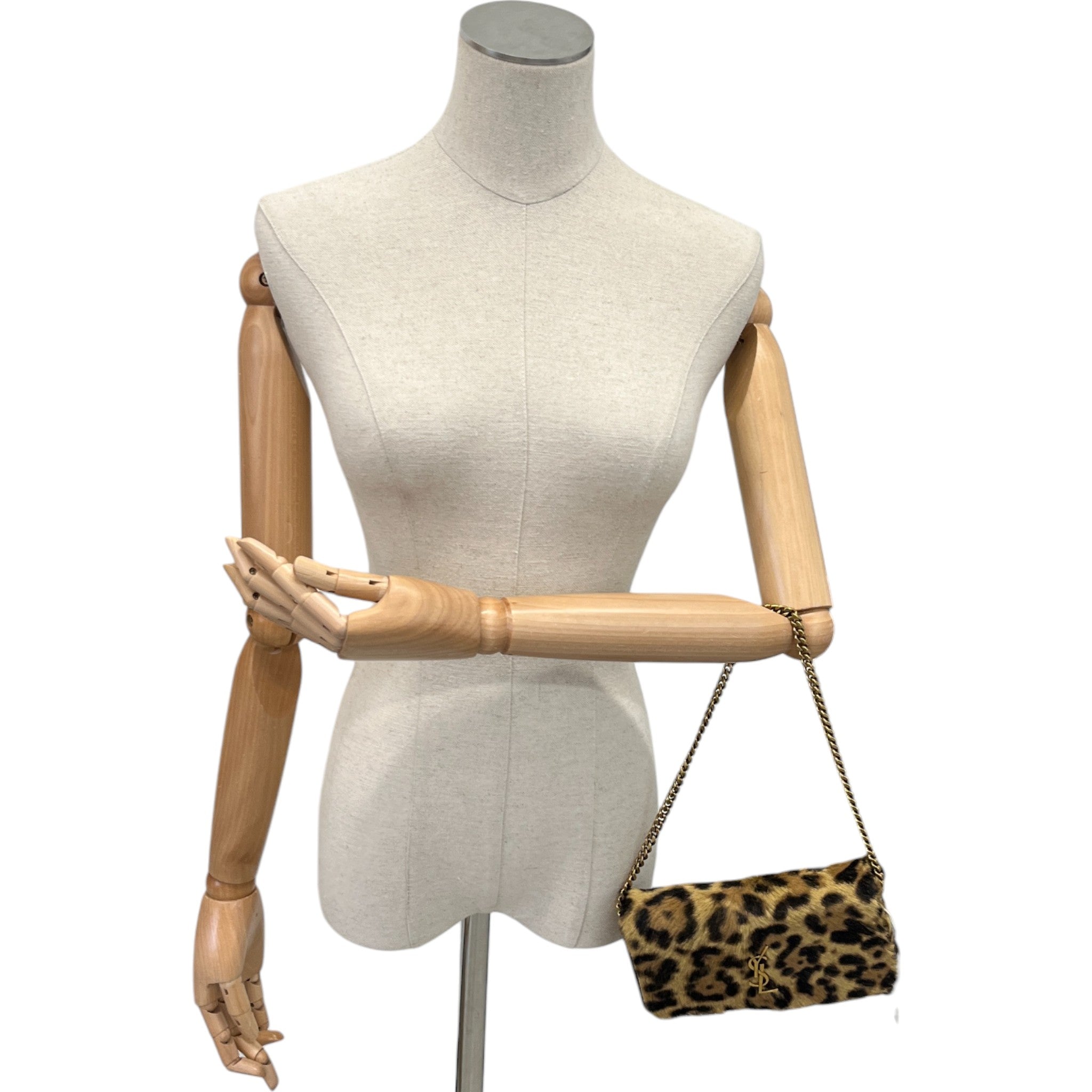 Women's Mini Kate Shoulder Bag Brown