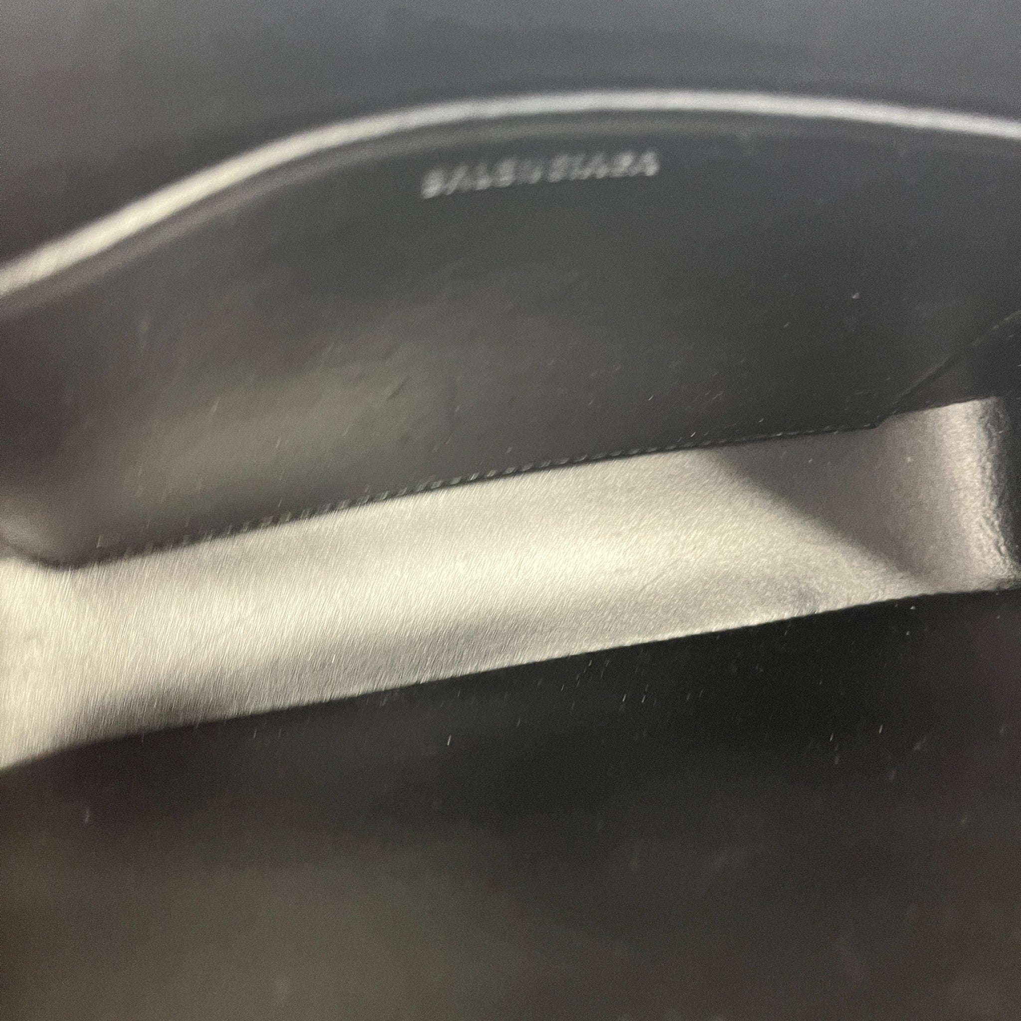 Women's Everyday Camera Bag Black