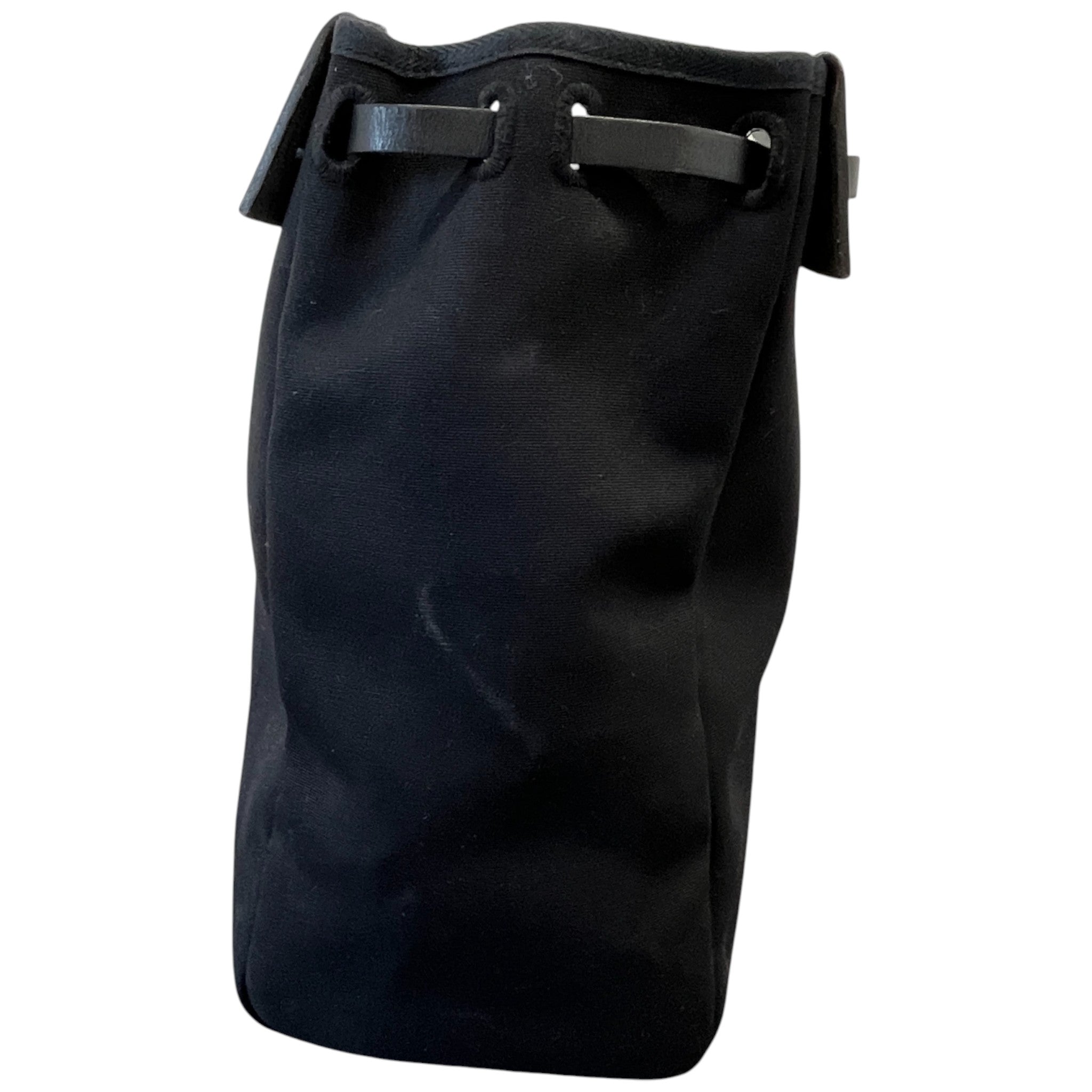 Women's Toile Herbag Cabas Mm Bag Black
